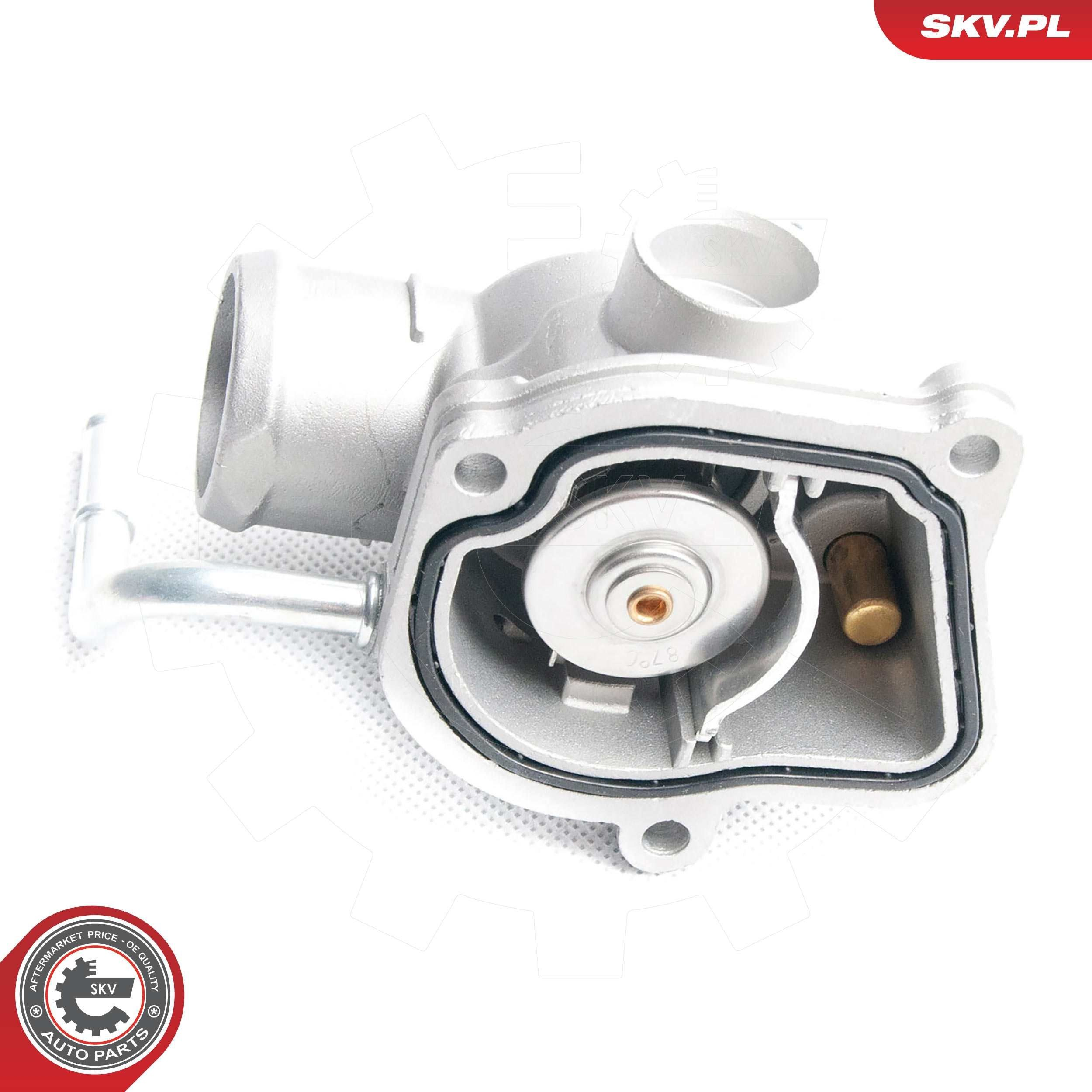 20SKV024 SKV Авто термостат