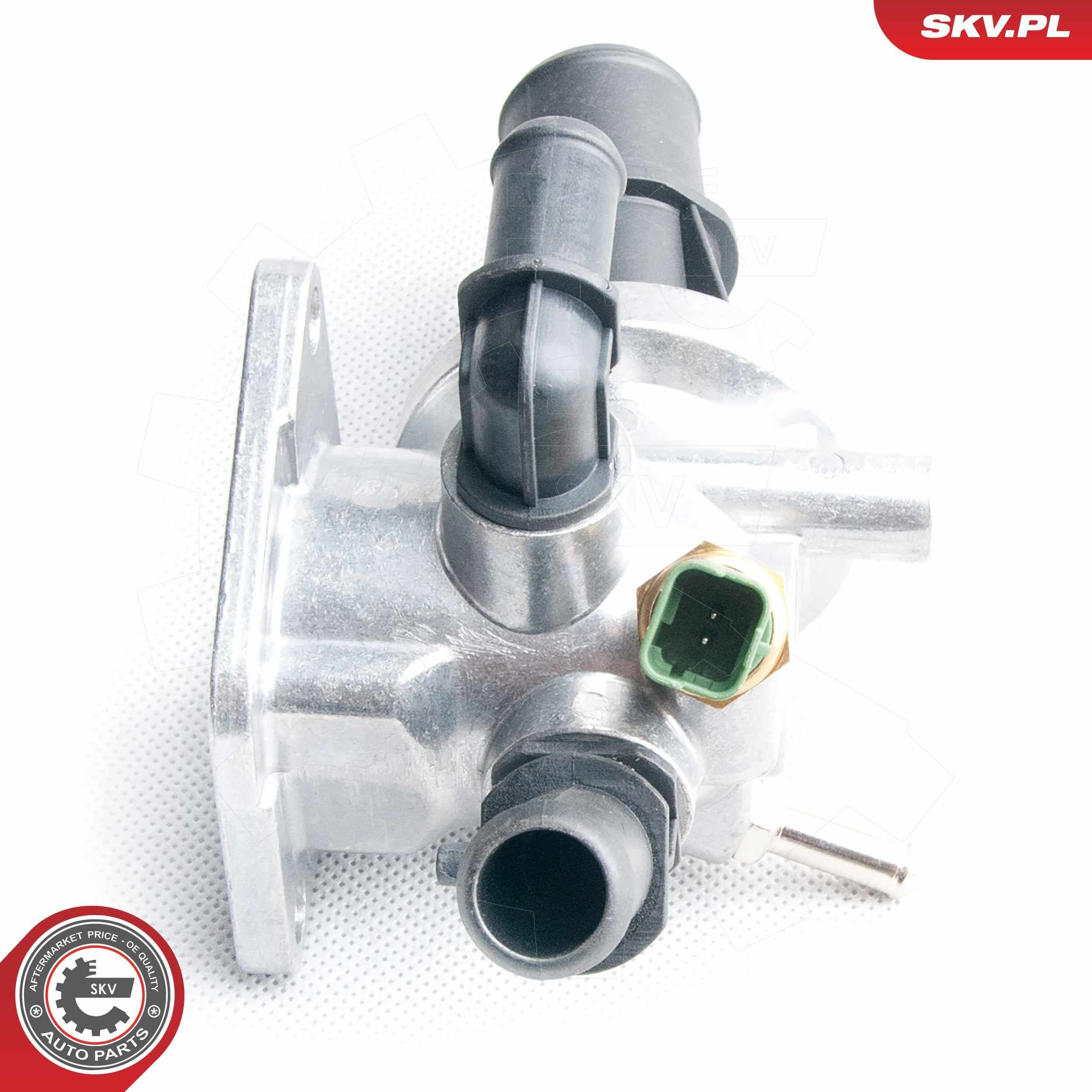 Автомобільний термостат SKV 20SKV038 ціна, від 27.53 USD