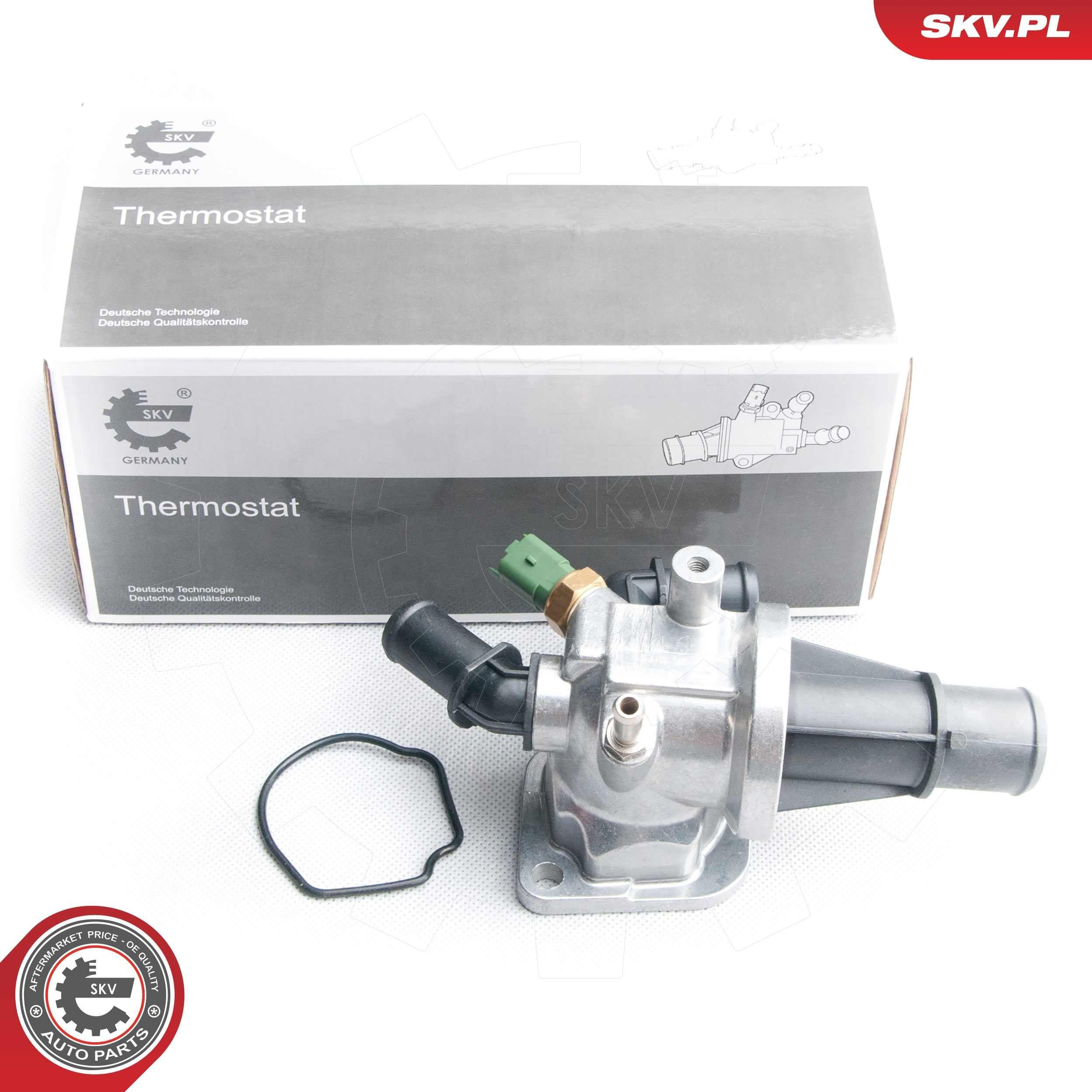 20SKV038 SKV Авто термостат