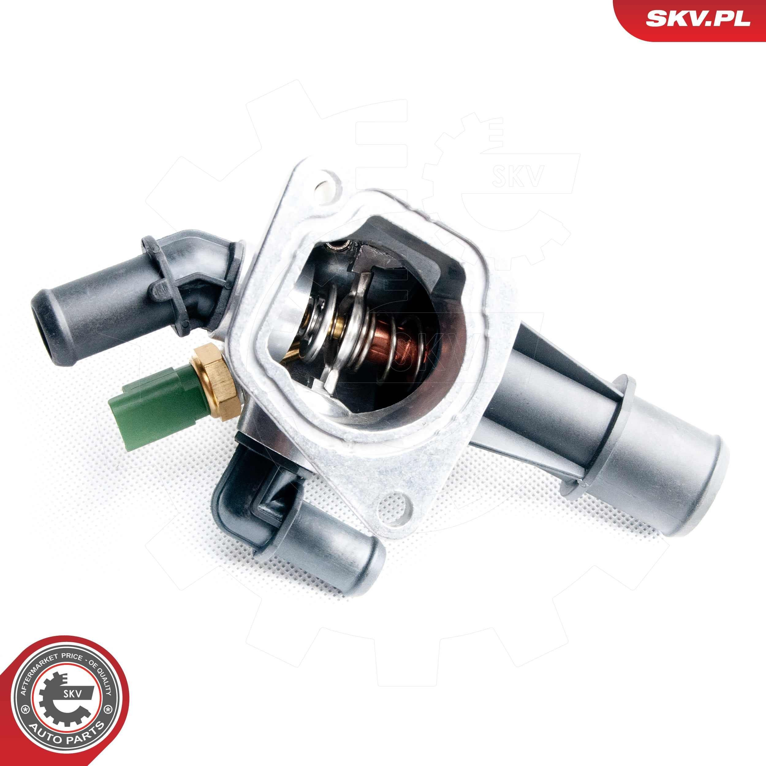 Термостат 20SKV038 SKV