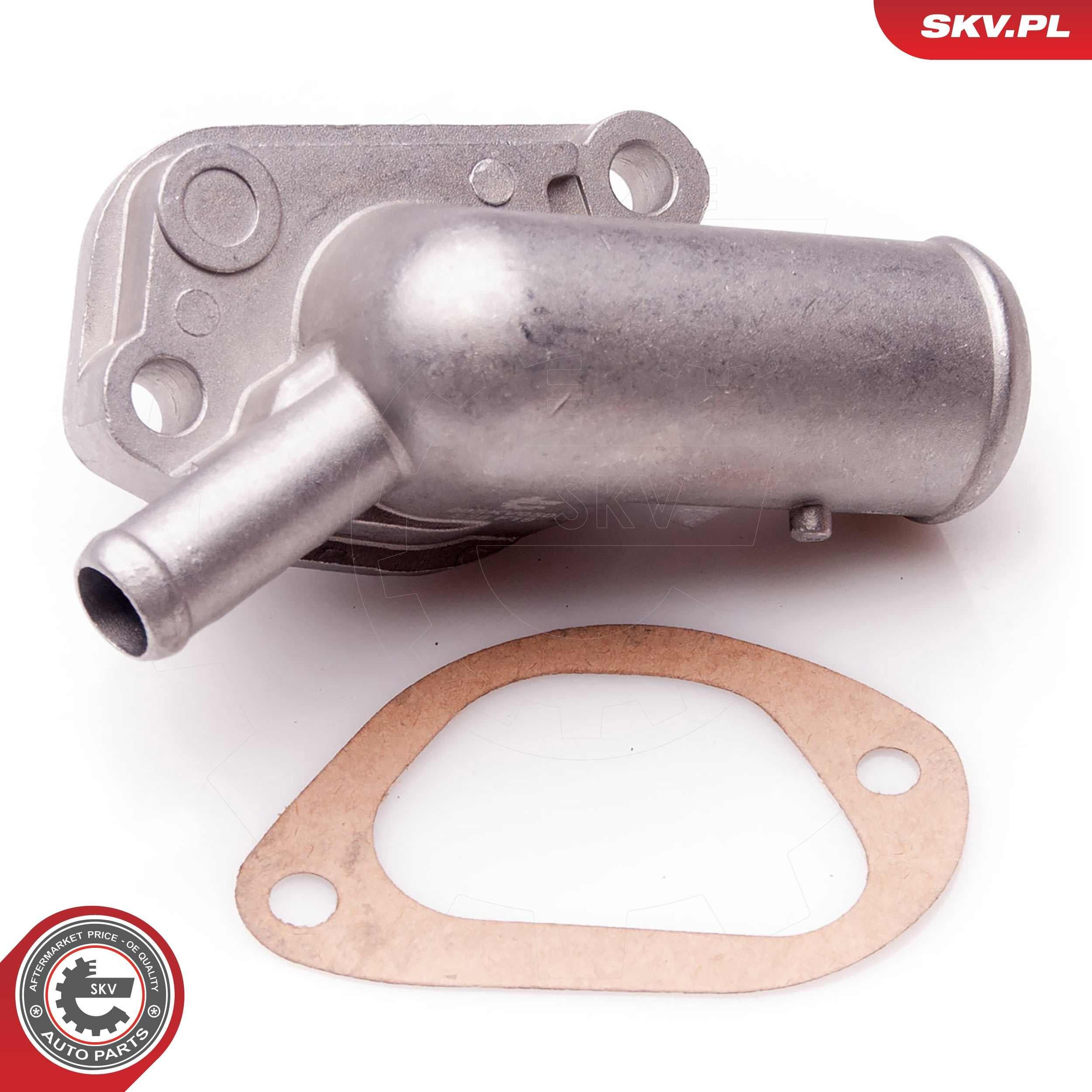 Термостат в зборі SKV 20SKV050