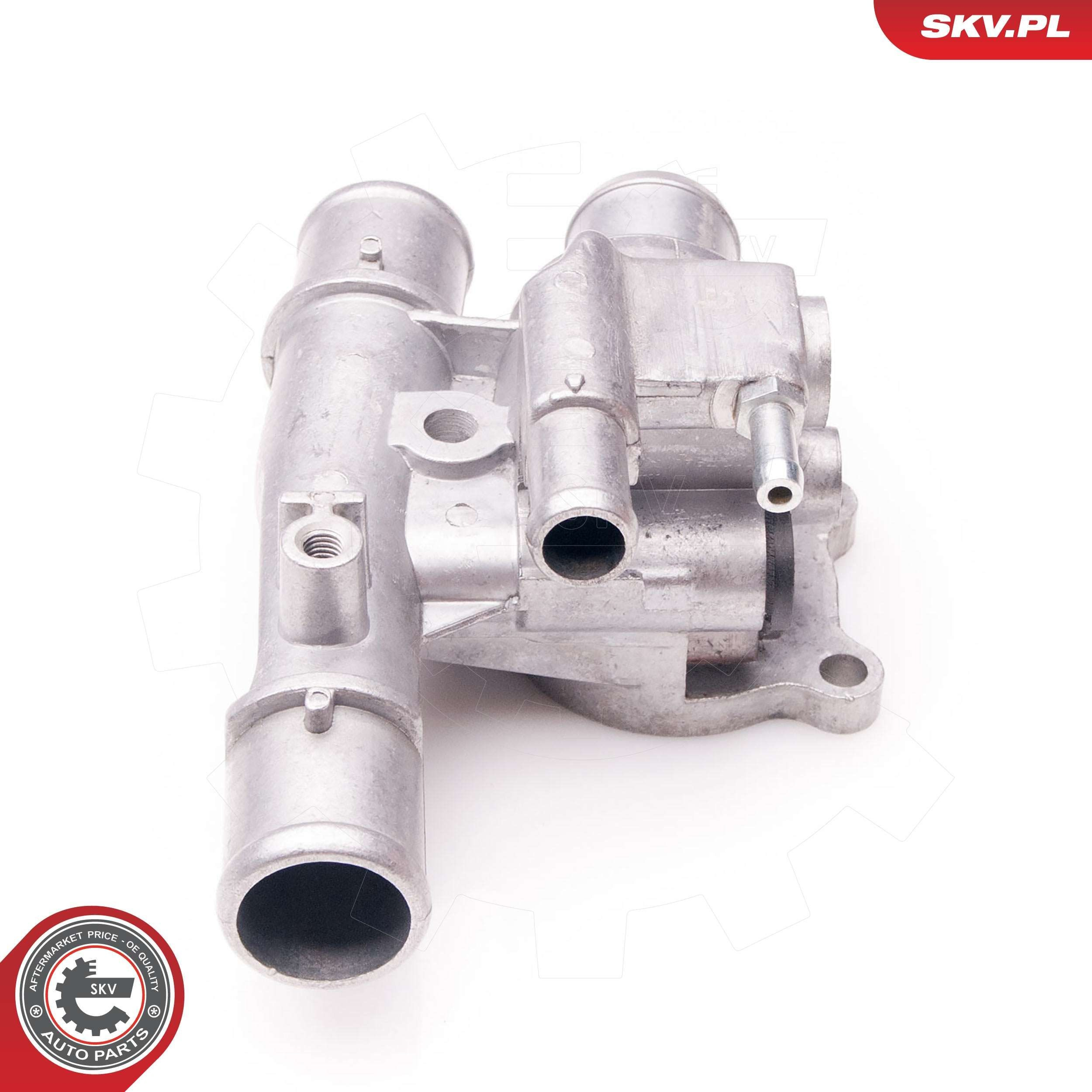 Термостат в зборі SKV 20SKV053
