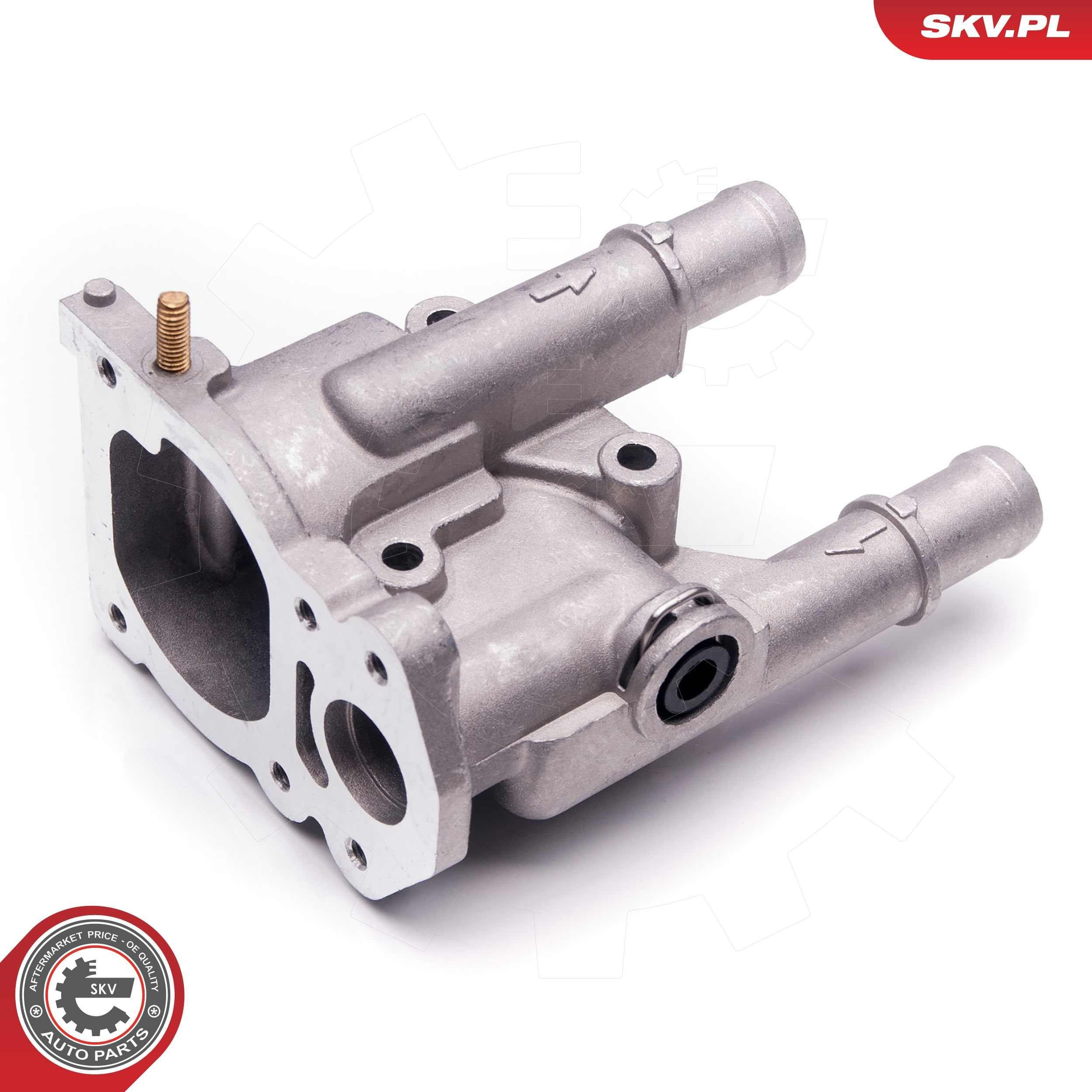 Кожух термостата SKV 20SKV067 ціна, від 18.48 USD