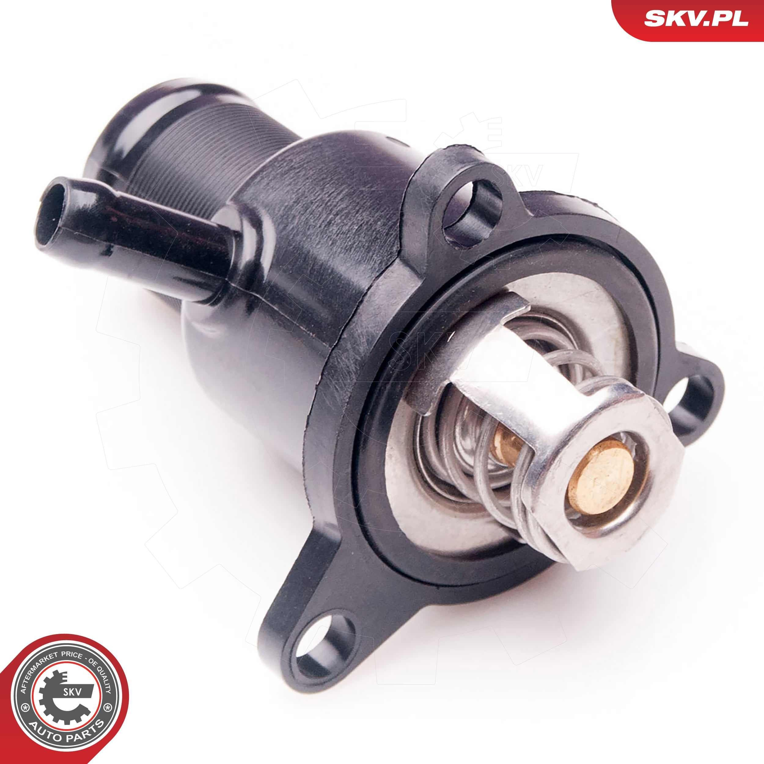Кришка термостата SKV 20SKV074 ціна, від 4.30 USD