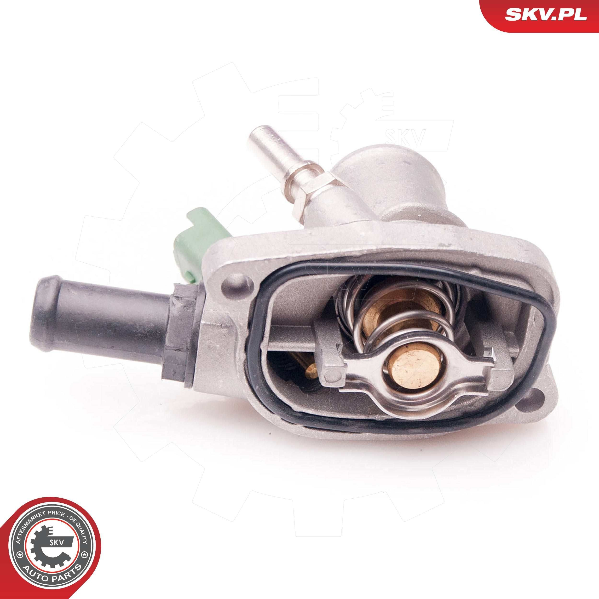 20SKV075 SKV Авто термостат