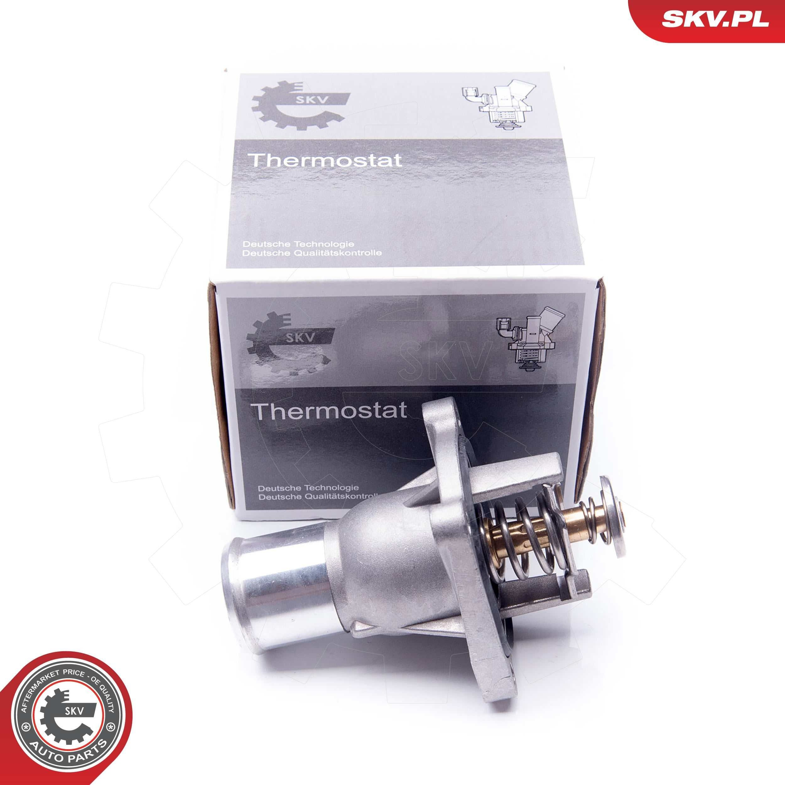 20SKV081 SKV Авто термостат