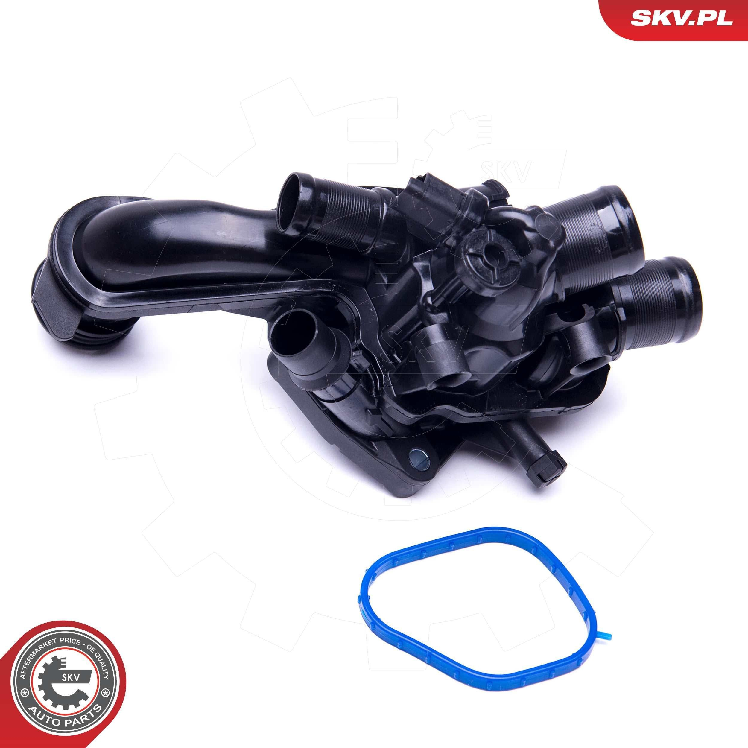 Кожух термостата SKV 20SKV096 ціна, від 51.44 USD