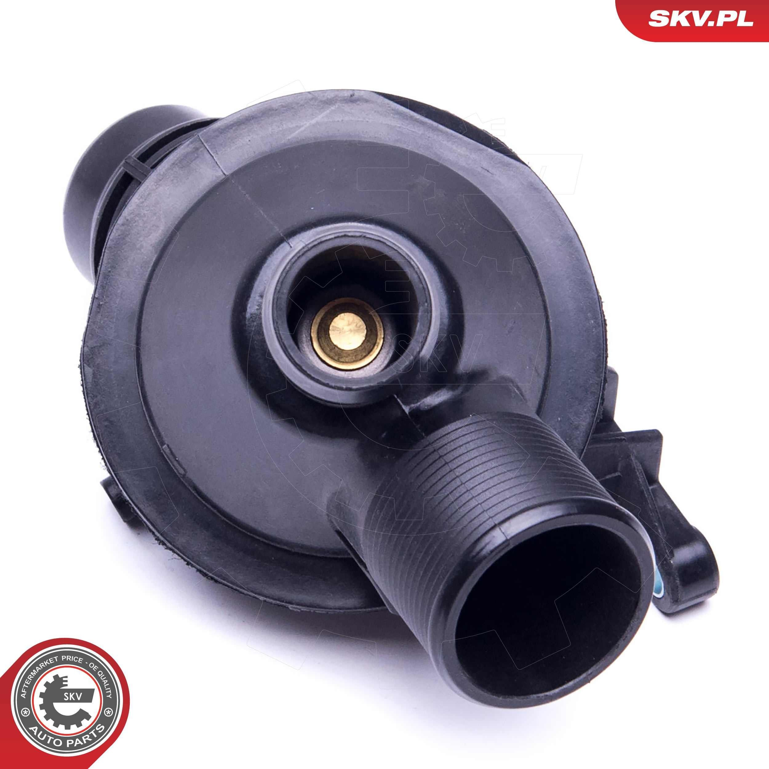 Термостат в зборі SKV 20SKV099