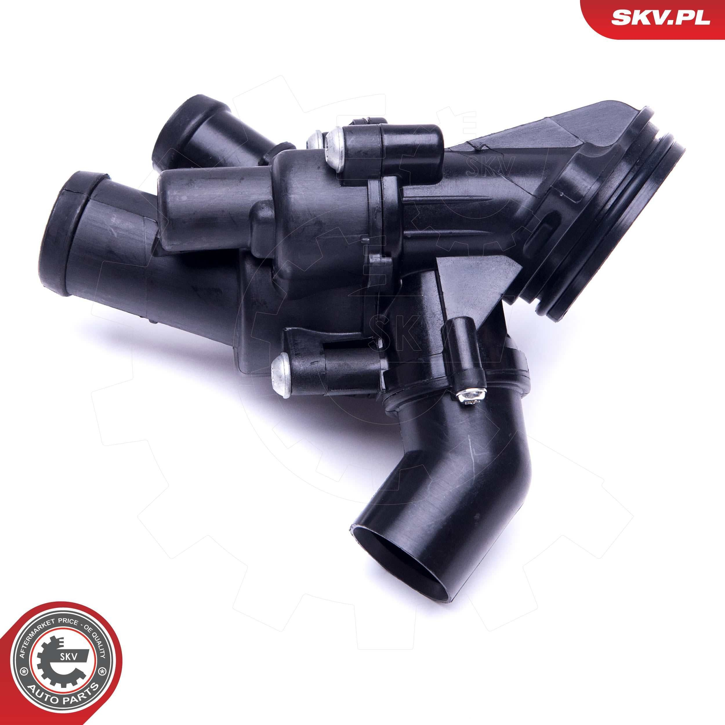 Термостат в зборі SKV 20SKV103