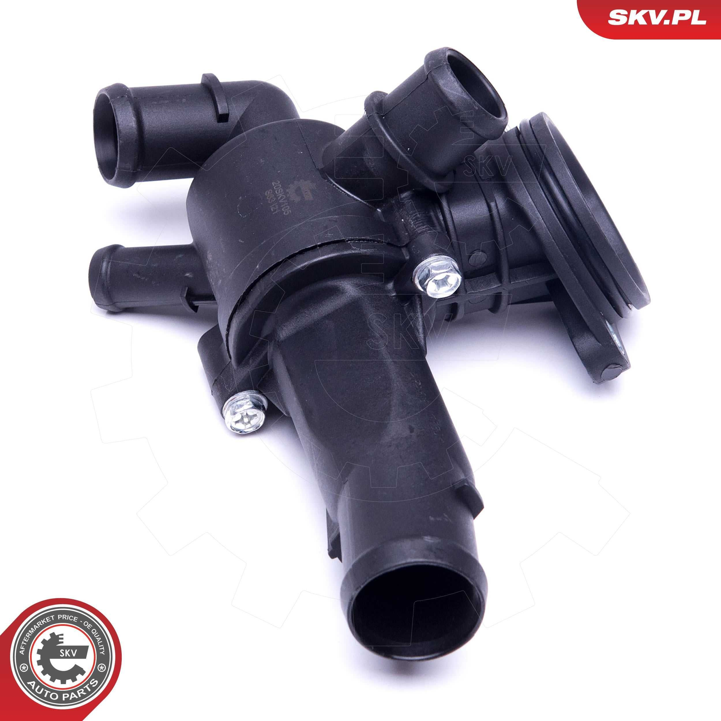 Автомобільний термостат SKV 20SKV105 ціна, від 20.86 USD