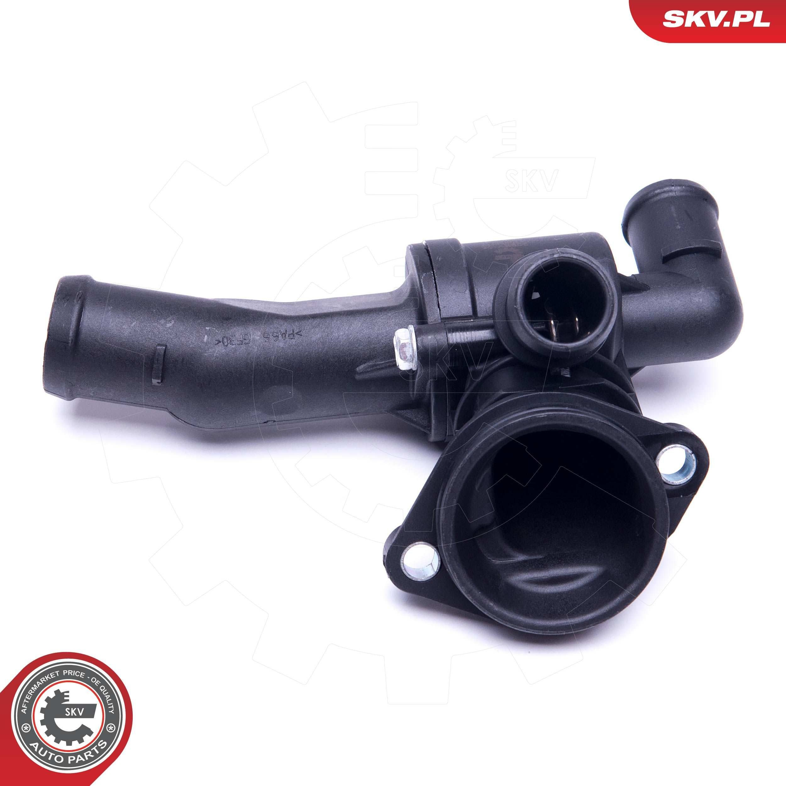 Термостат в зборі SKV 20SKV105