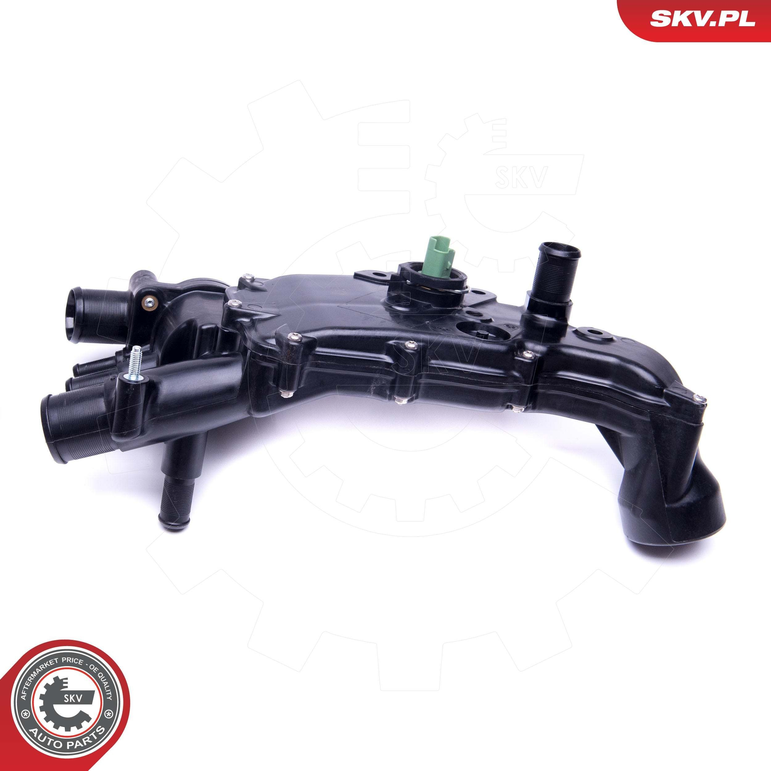 Термостат в зборі SKV 20SKV114
