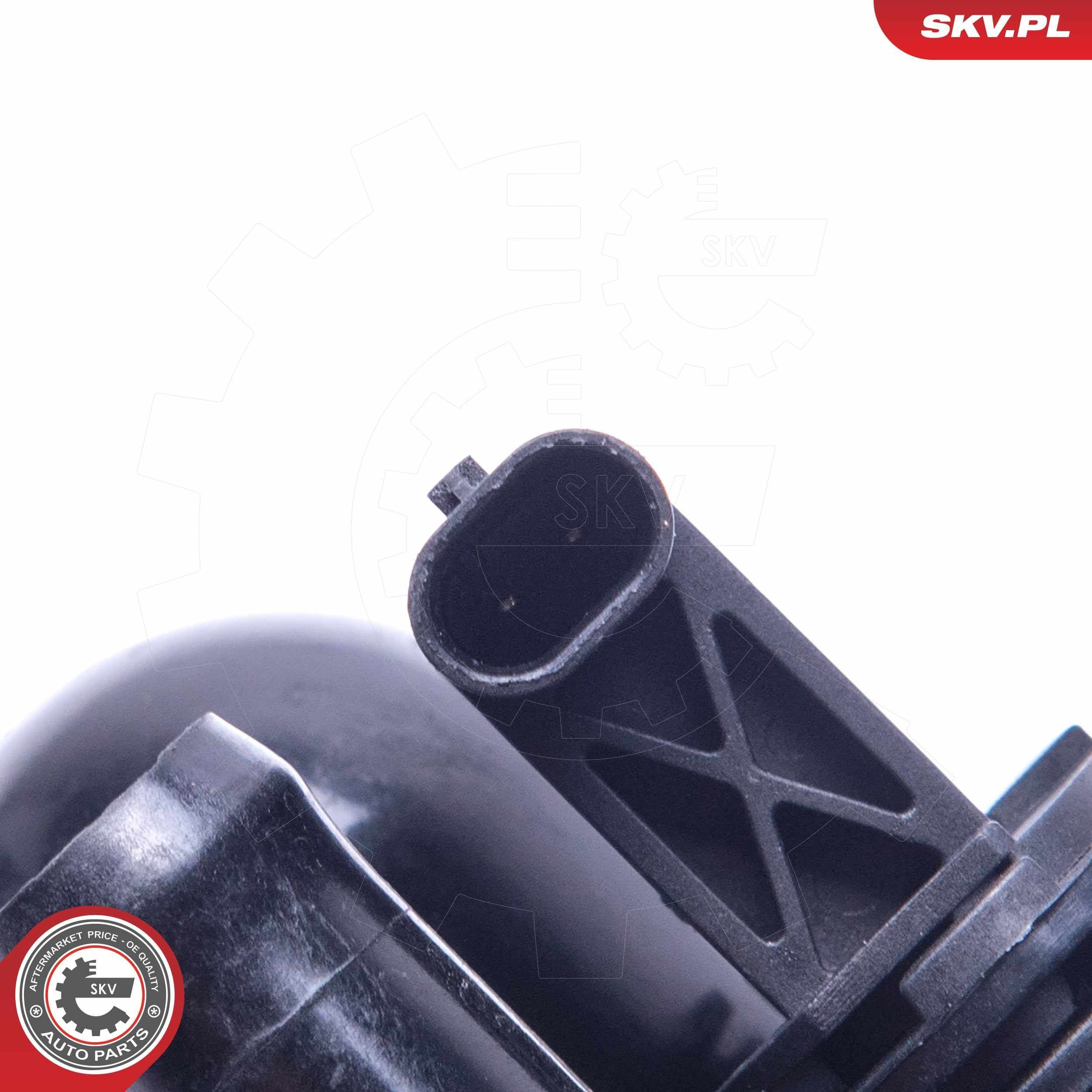 Кожух термостата SKV 20SKV119 ціна, від 39.58 USD