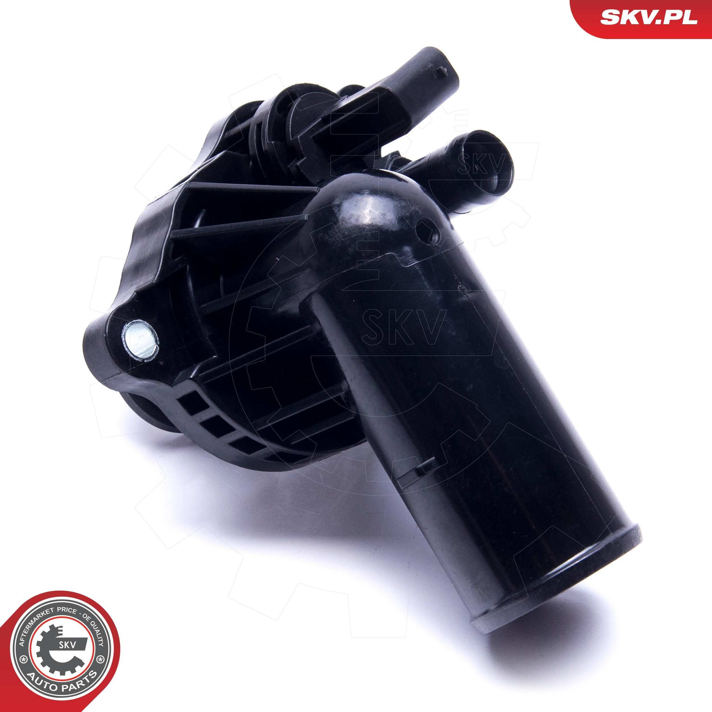 20SKV119 SKV Корпус термостата в зборі
