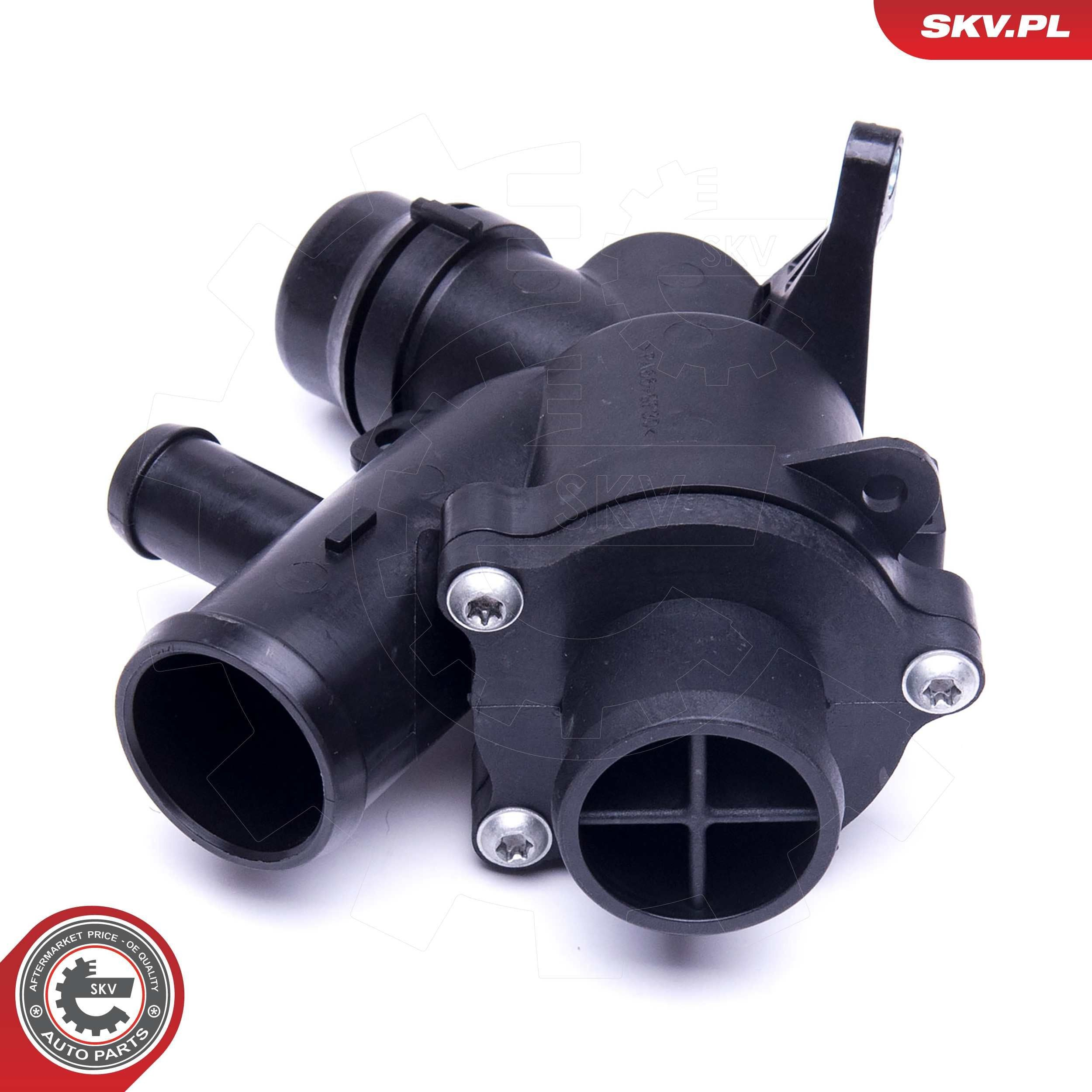 Термостат в зборі SKV 20SKV125