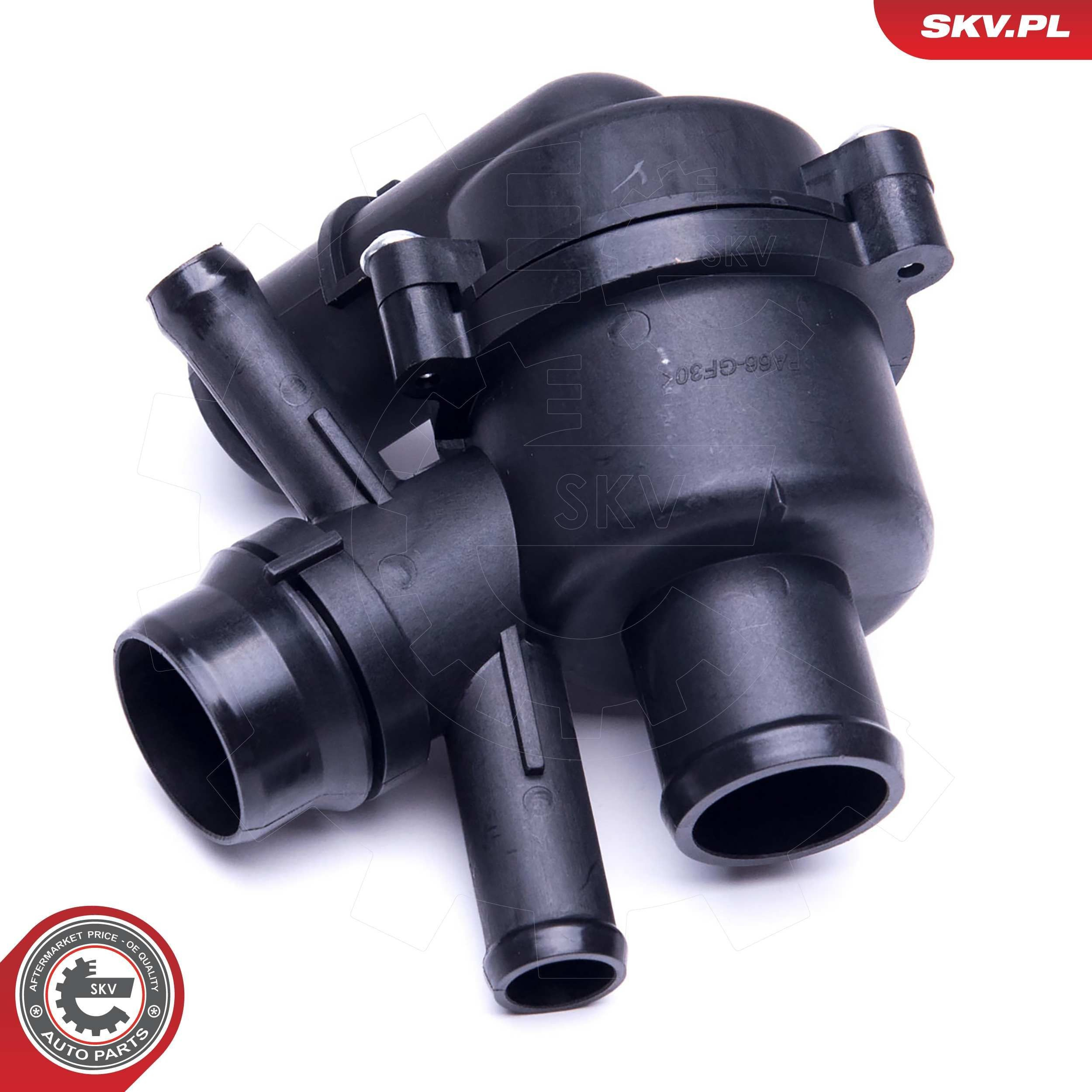 Термостат в зборі SKV 20SKV126