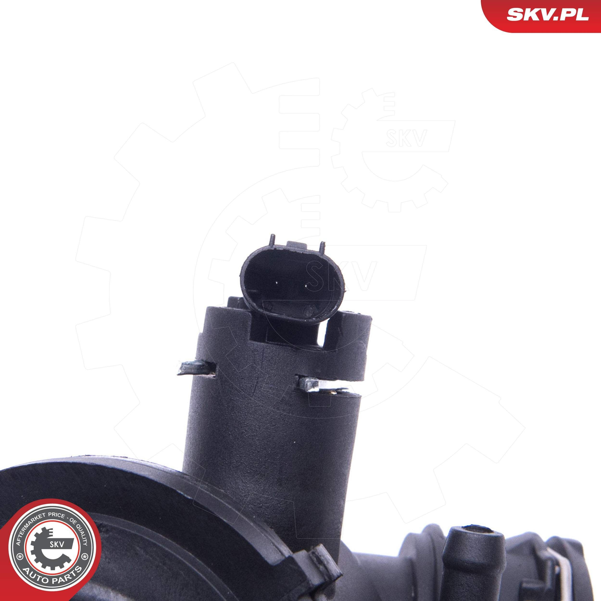 20SKV127 SKV Авто термостат