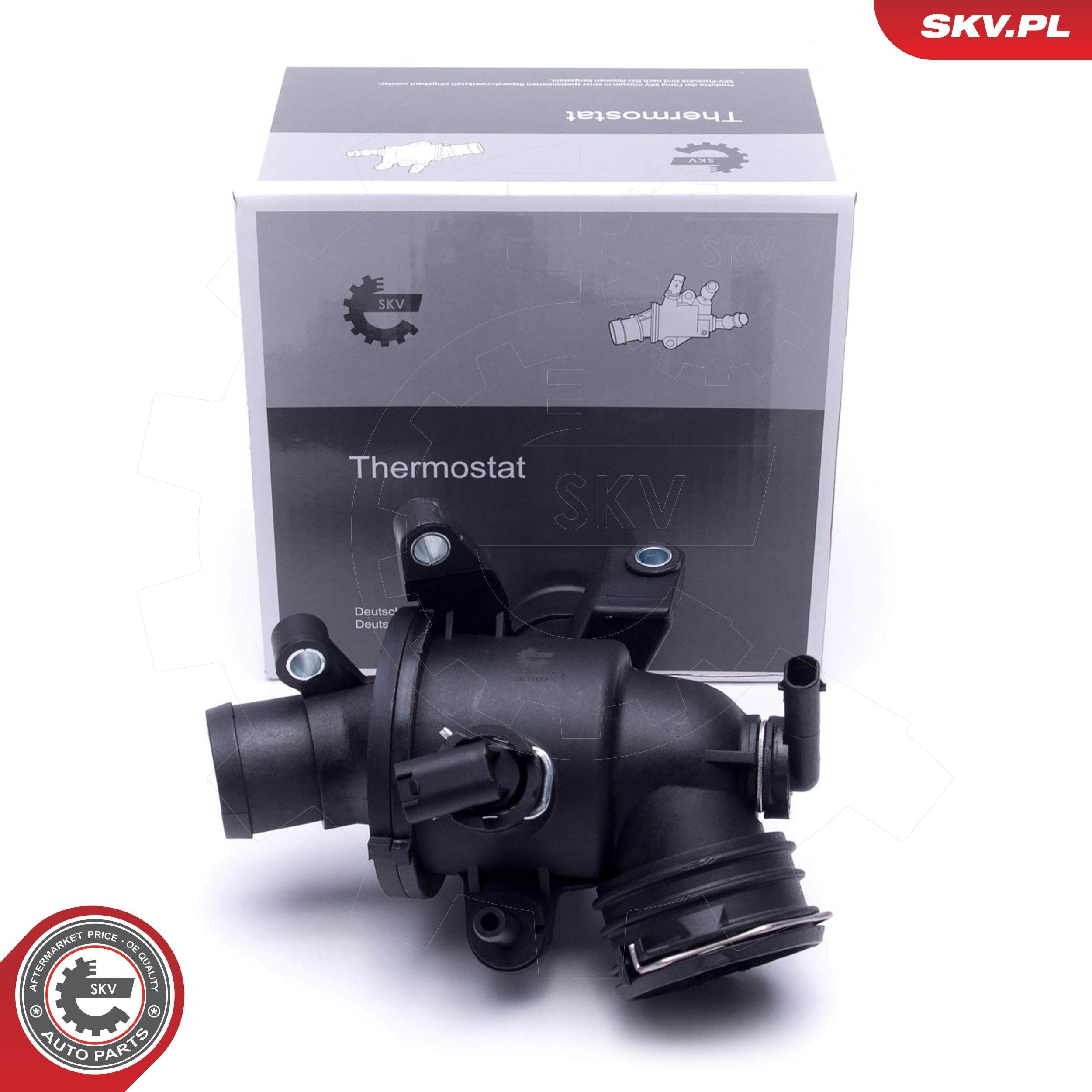 Автомобільний термостат SKV 20SKV127 ціна, від 38.20 USD