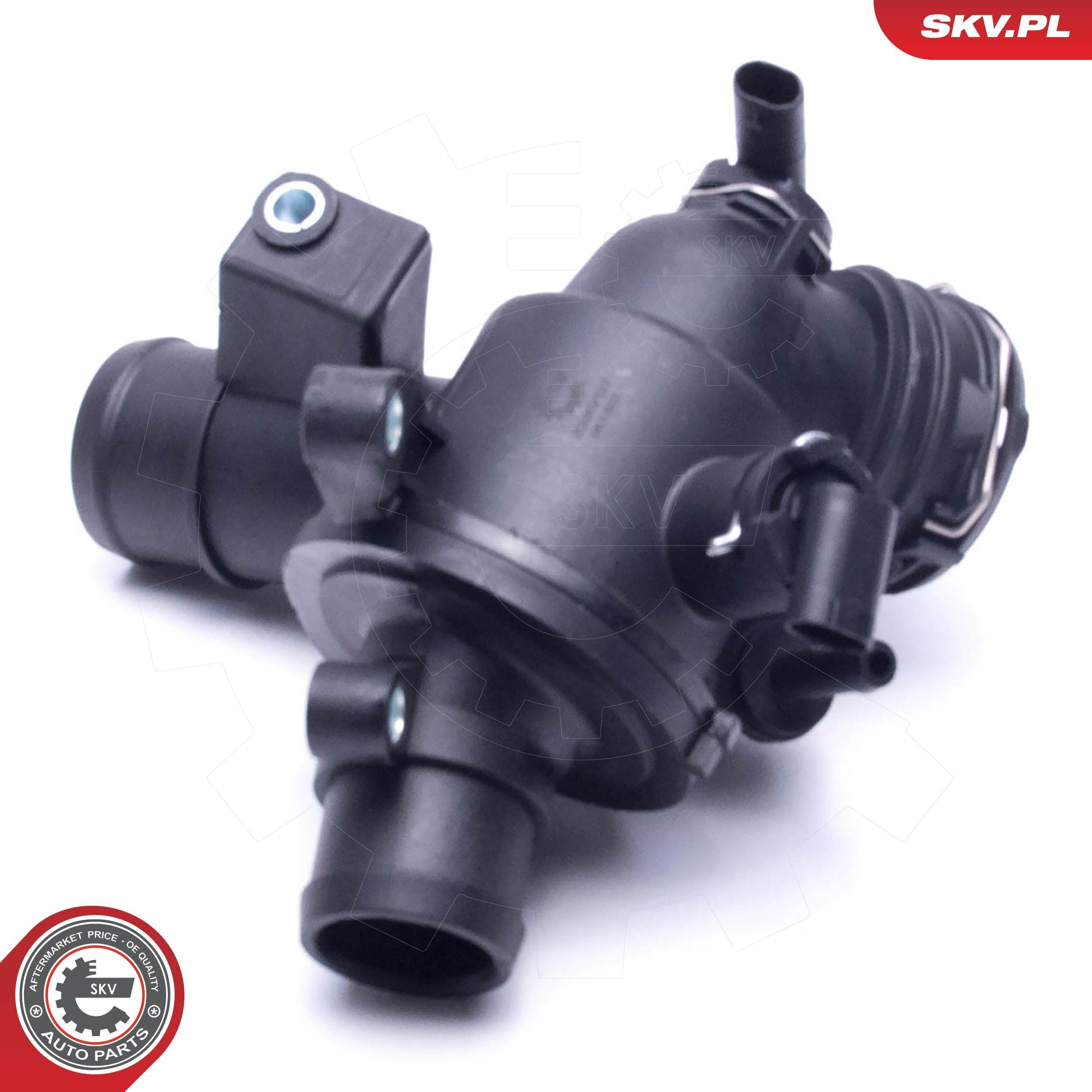 Термостат в зборі SKV 20SKV127