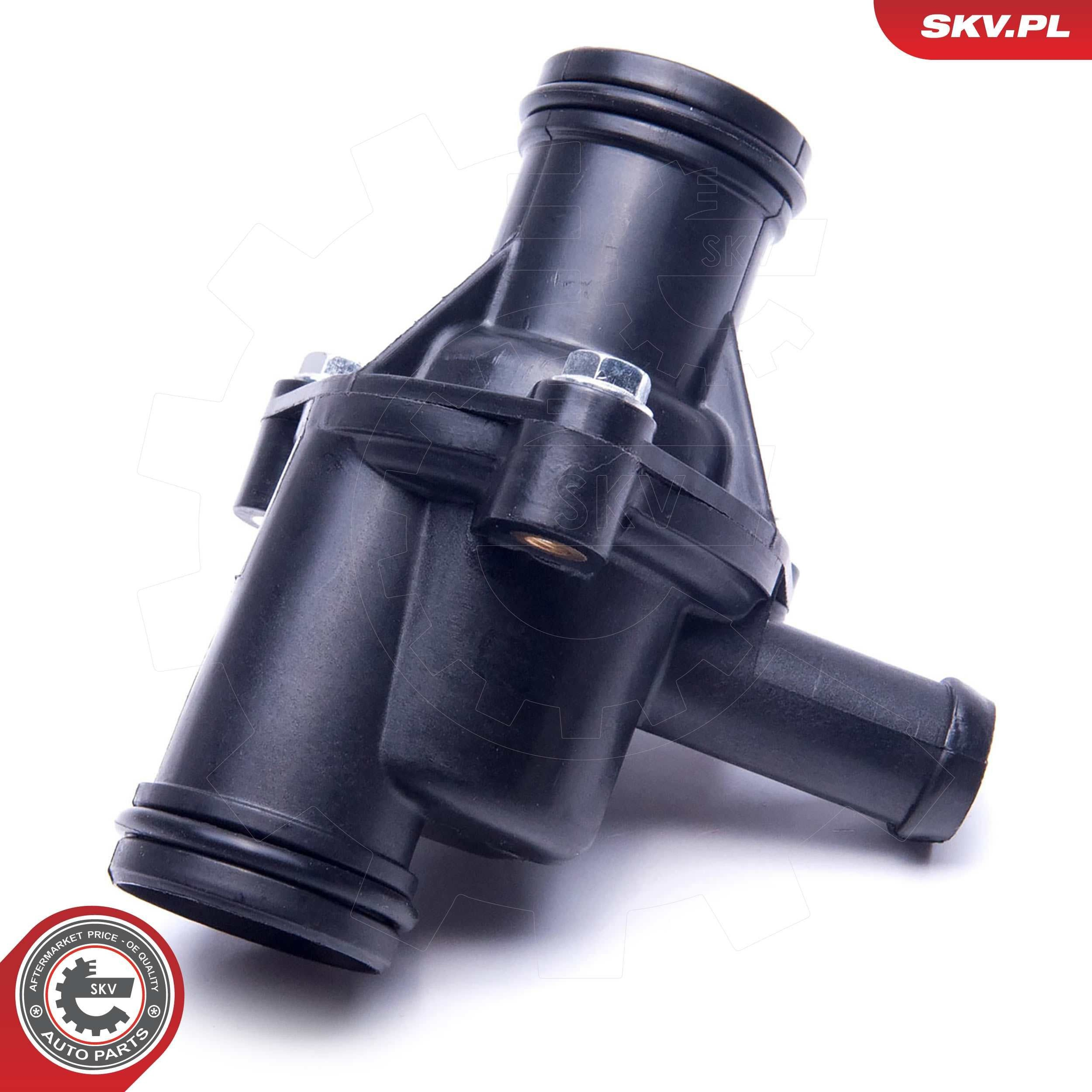 20SKV128 SKV Корпус термостата в зборі