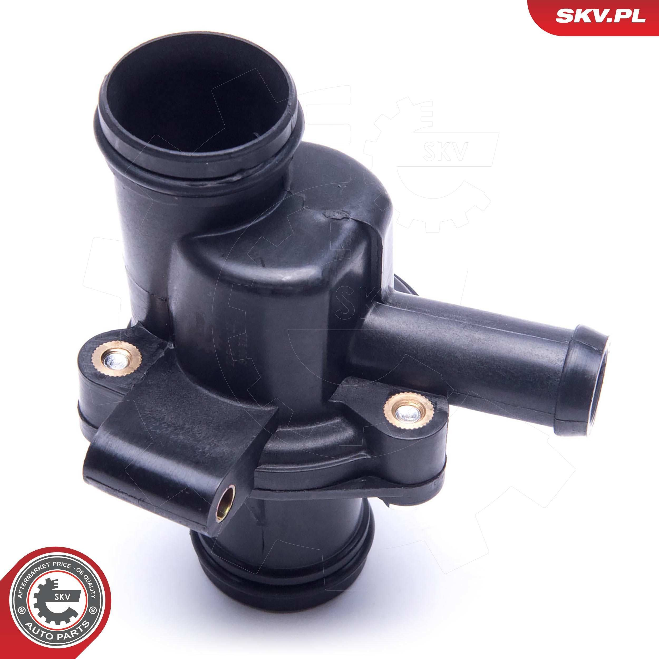 Кожух термостата SKV 20SKV128 ціна, від 17.55 USD