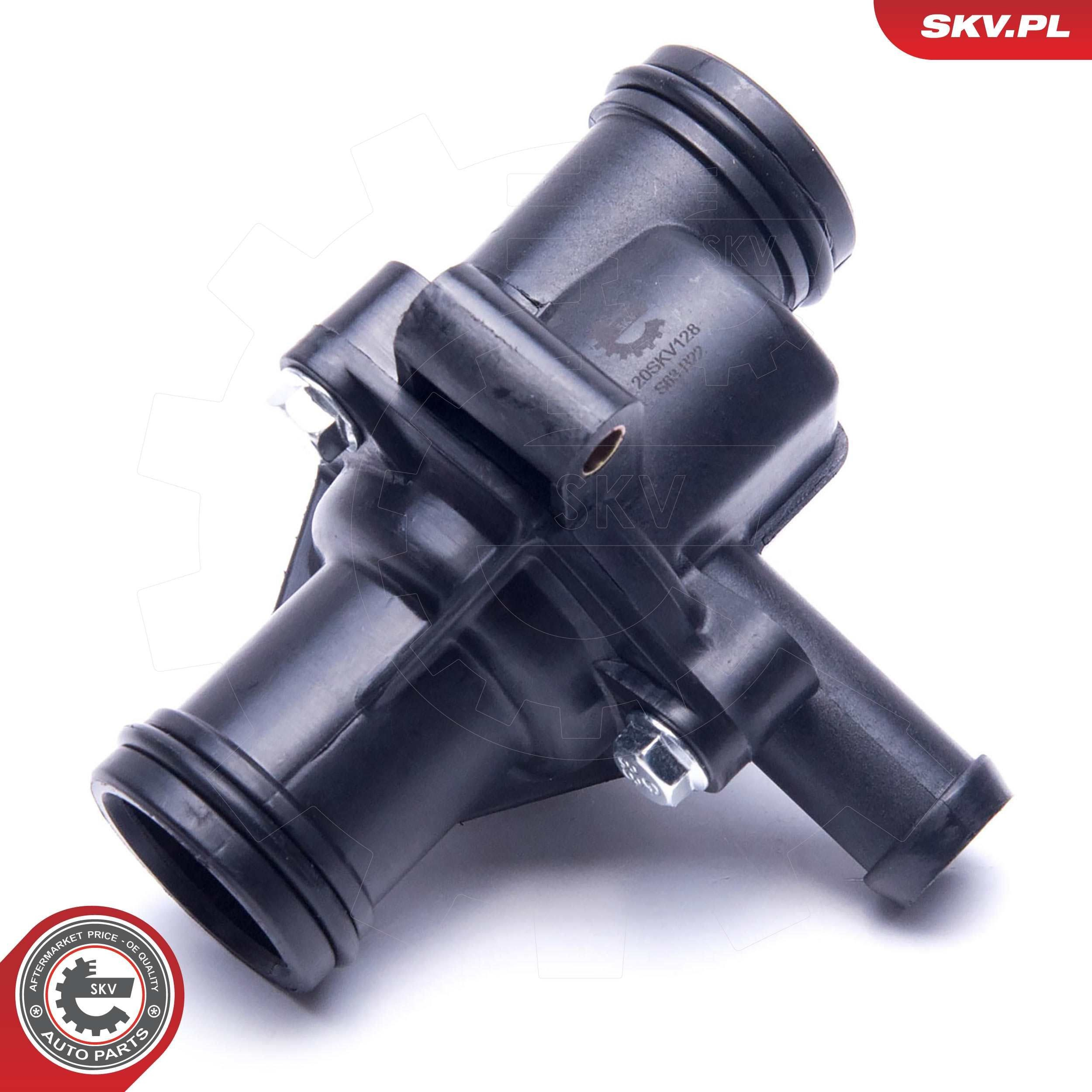 Термостат в зборі SKV 20SKV128