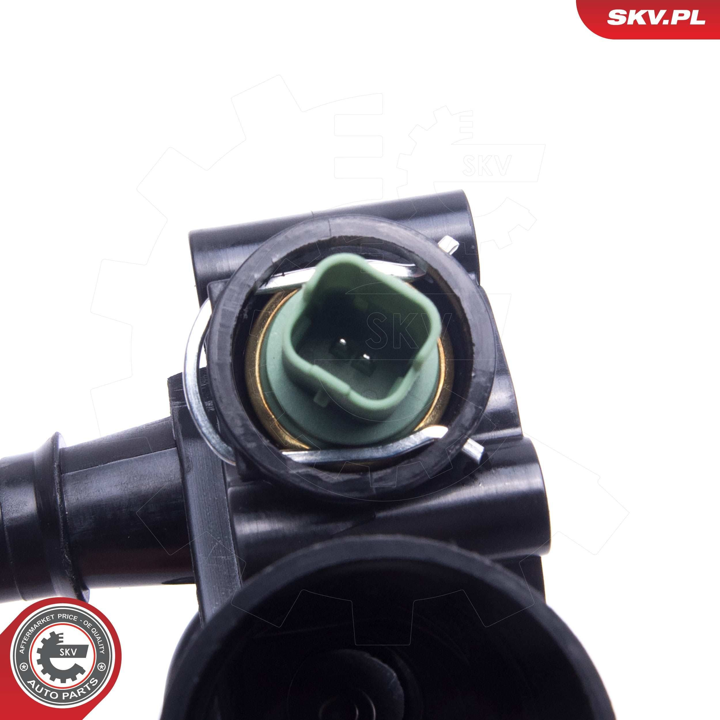 20SKV160 SKV Авто термостат