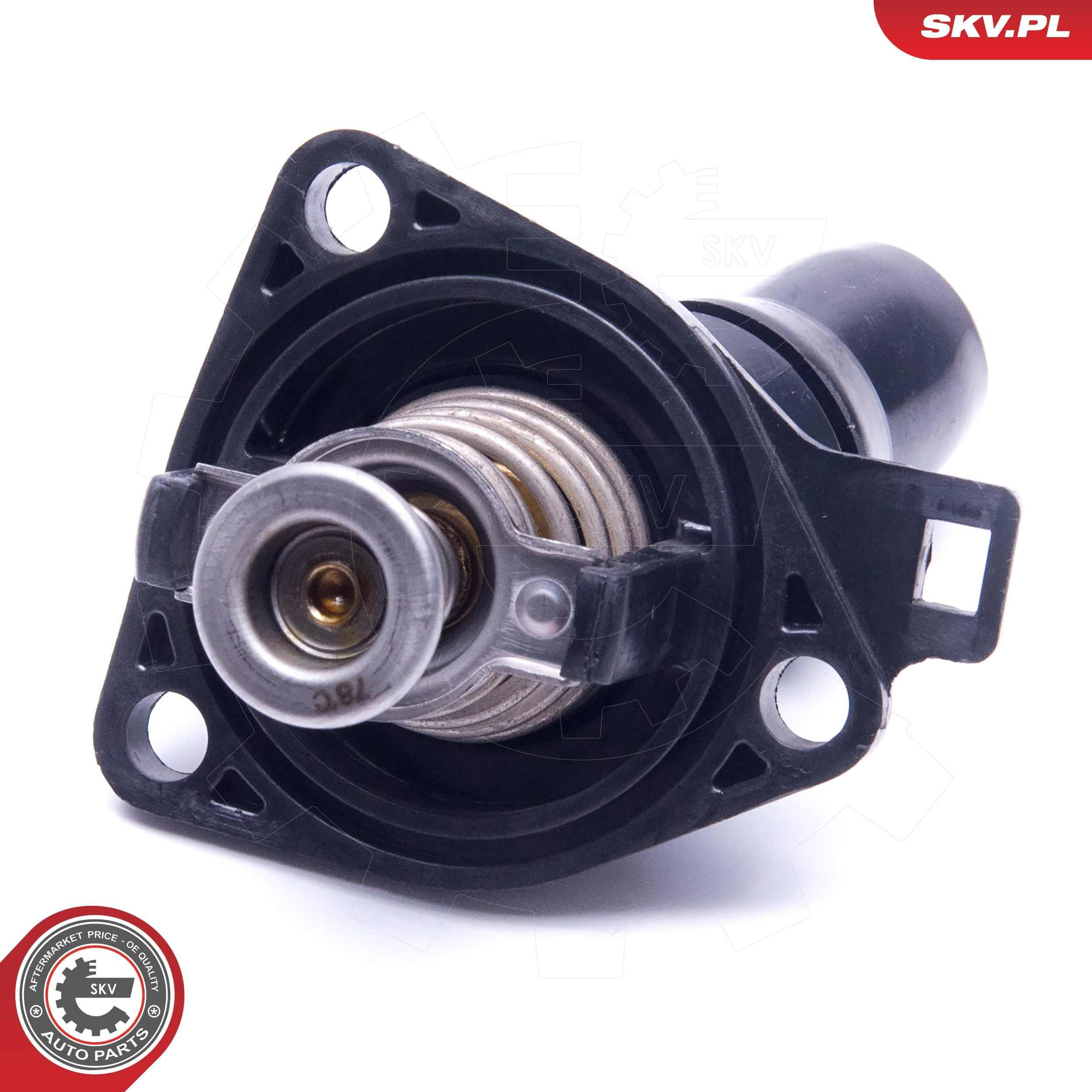 Термостат в зборі SKV 20SKV195