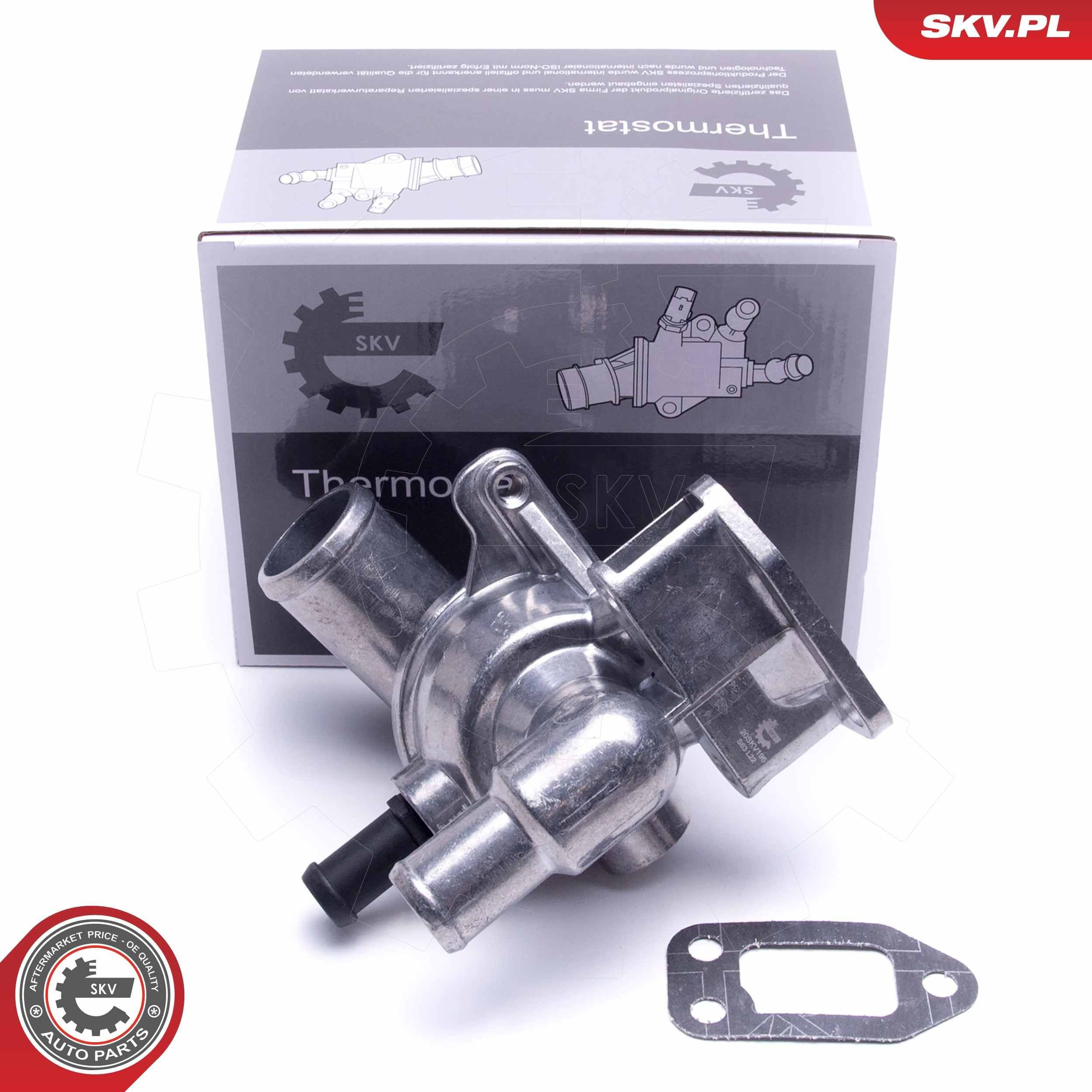 Автомобільний термостат SKV 20SKV196 ціна, від 59.60 USD