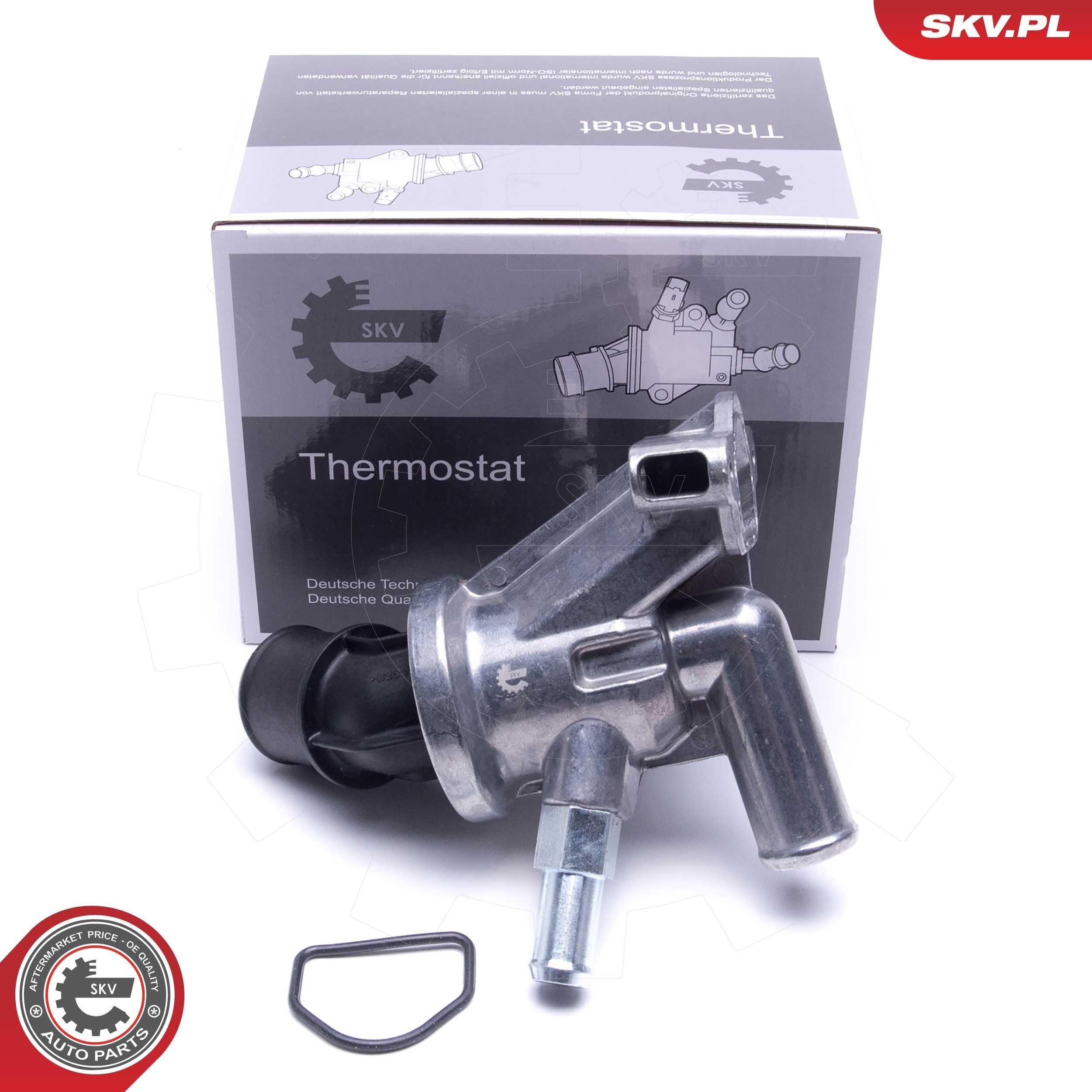 K68092350AA Fiat/Alfa/Lancia Авто термостат