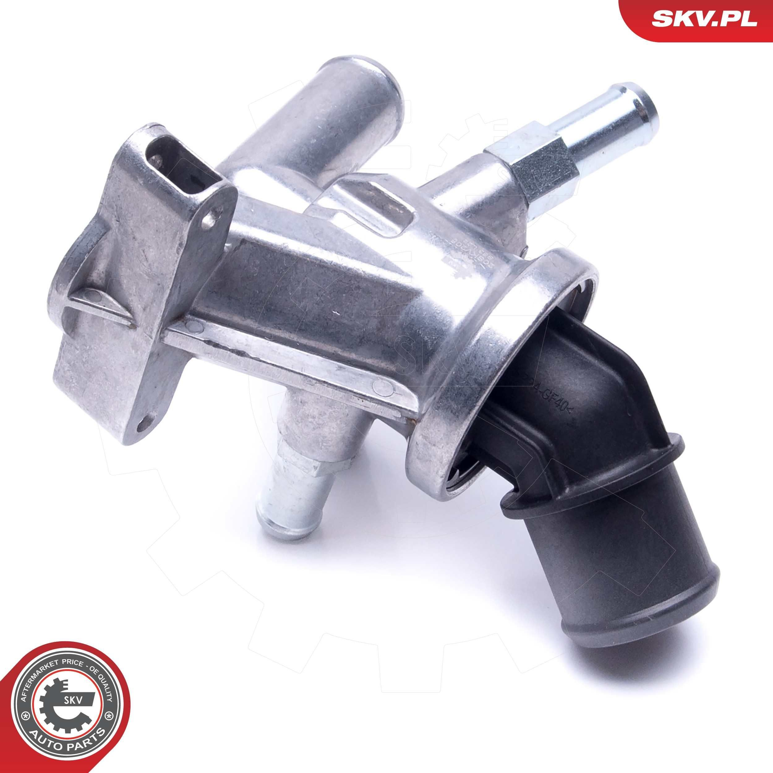 Купити K68092350AA Fiat/Alfa/Lancia Термостат в корпусі