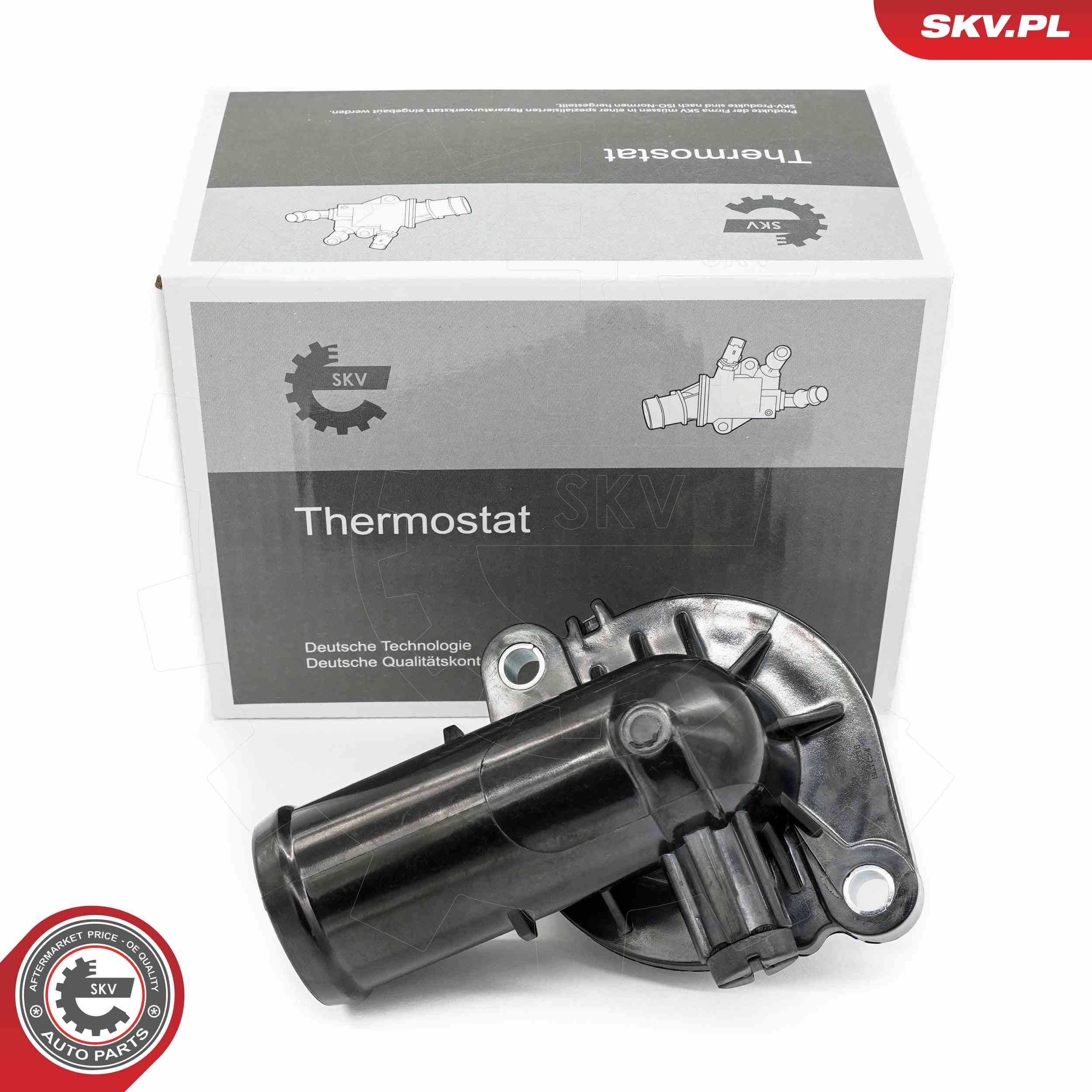 Термостат 20SKV216 SKV