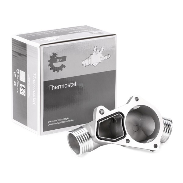Термостат в зборі SKV 20SKV600