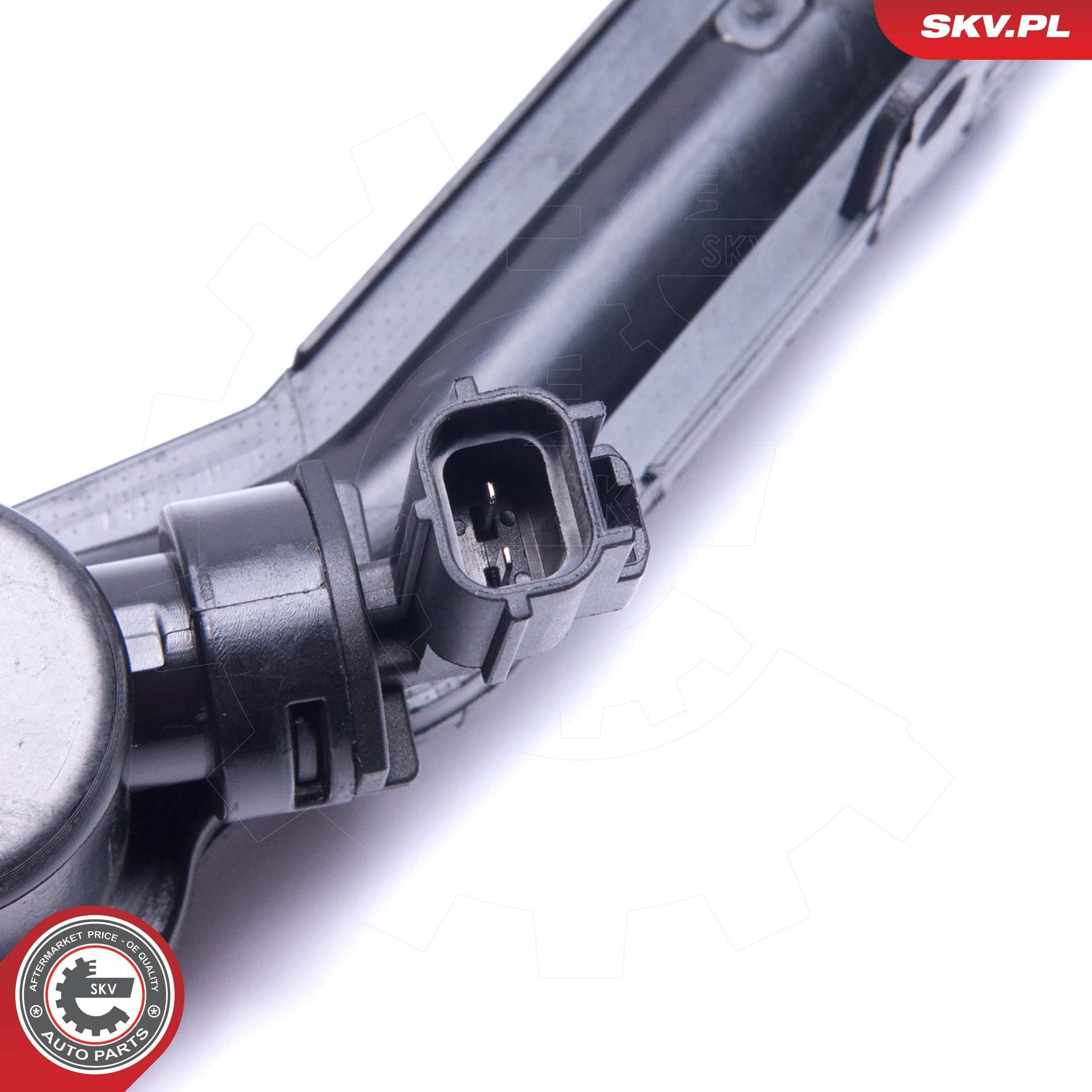 Шланг/патрубок системи охолодження SKV 20SKV607 ціна, від 65.58 USD