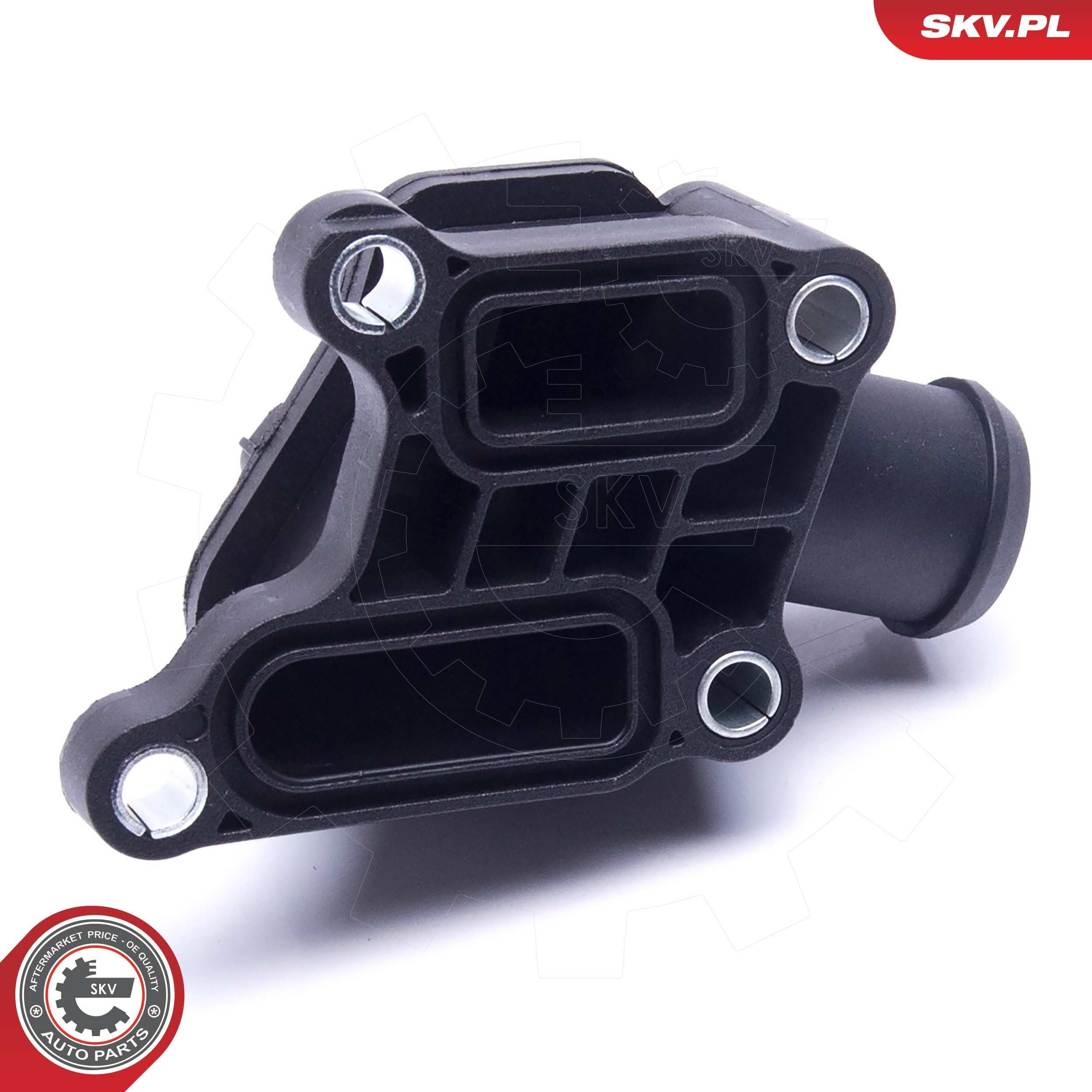 20SKV608 SKV Корпус термостата в зборі