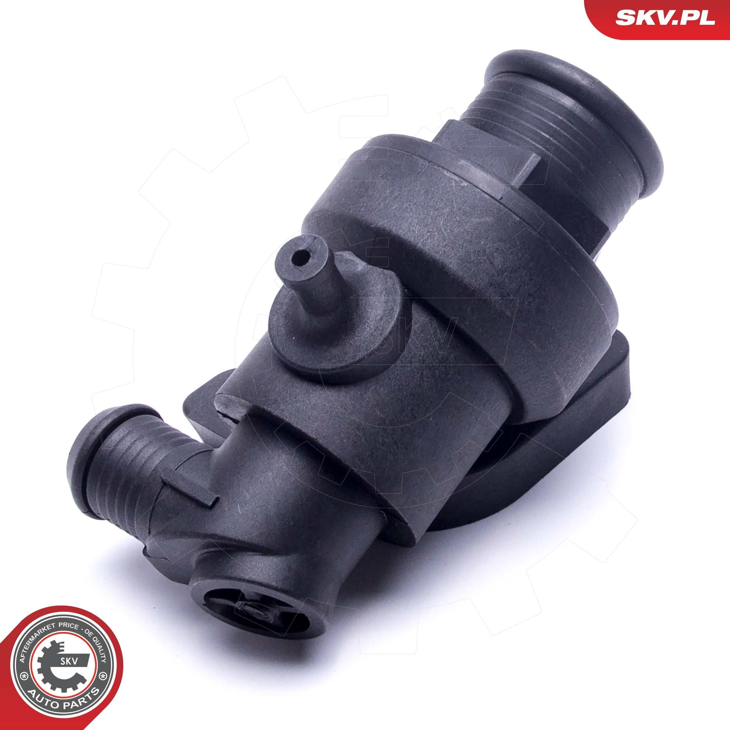 20SKV610 SKV Корпус термостата в зборі