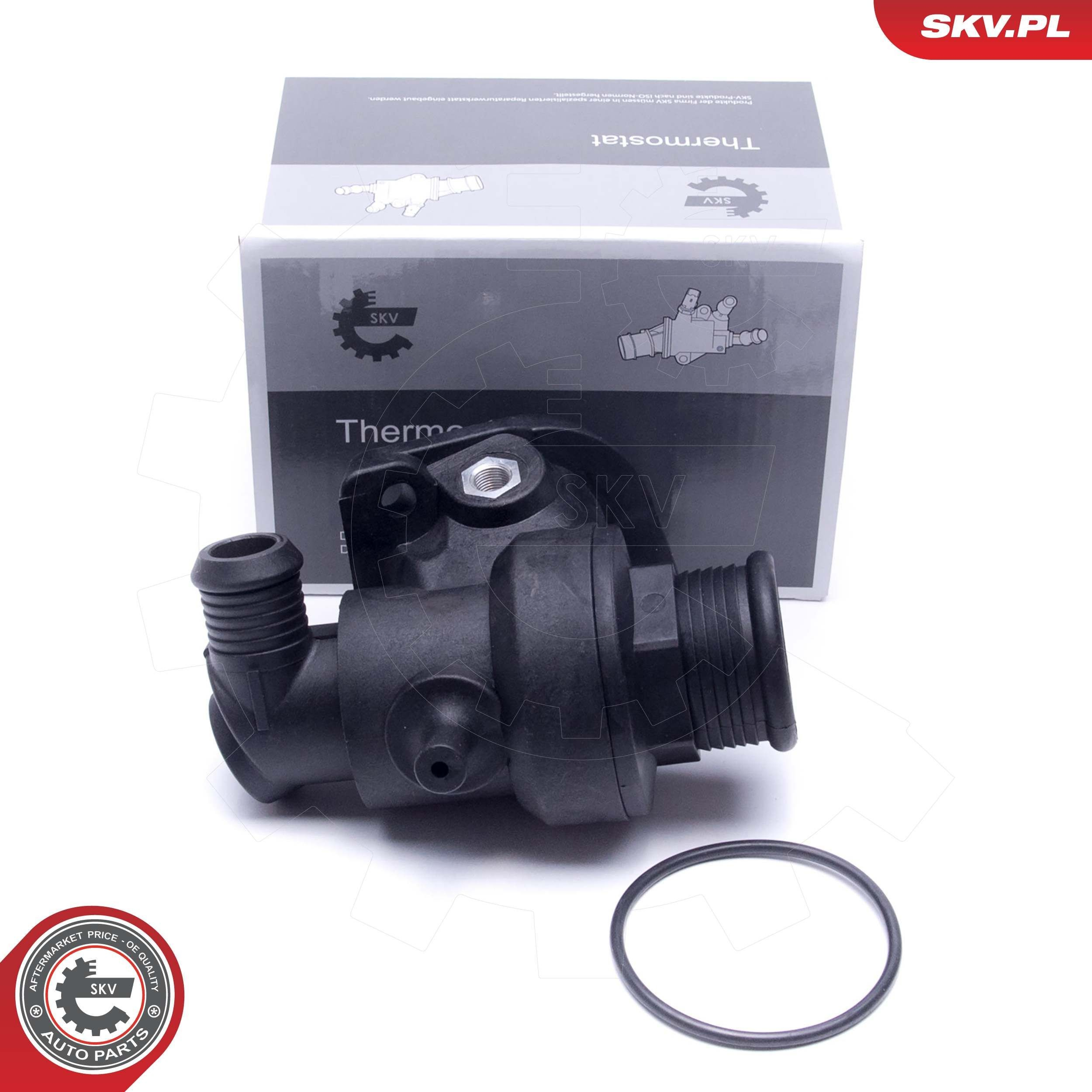 Кожух термостата SKV 20SKV610 ціна, від 14.78 USD