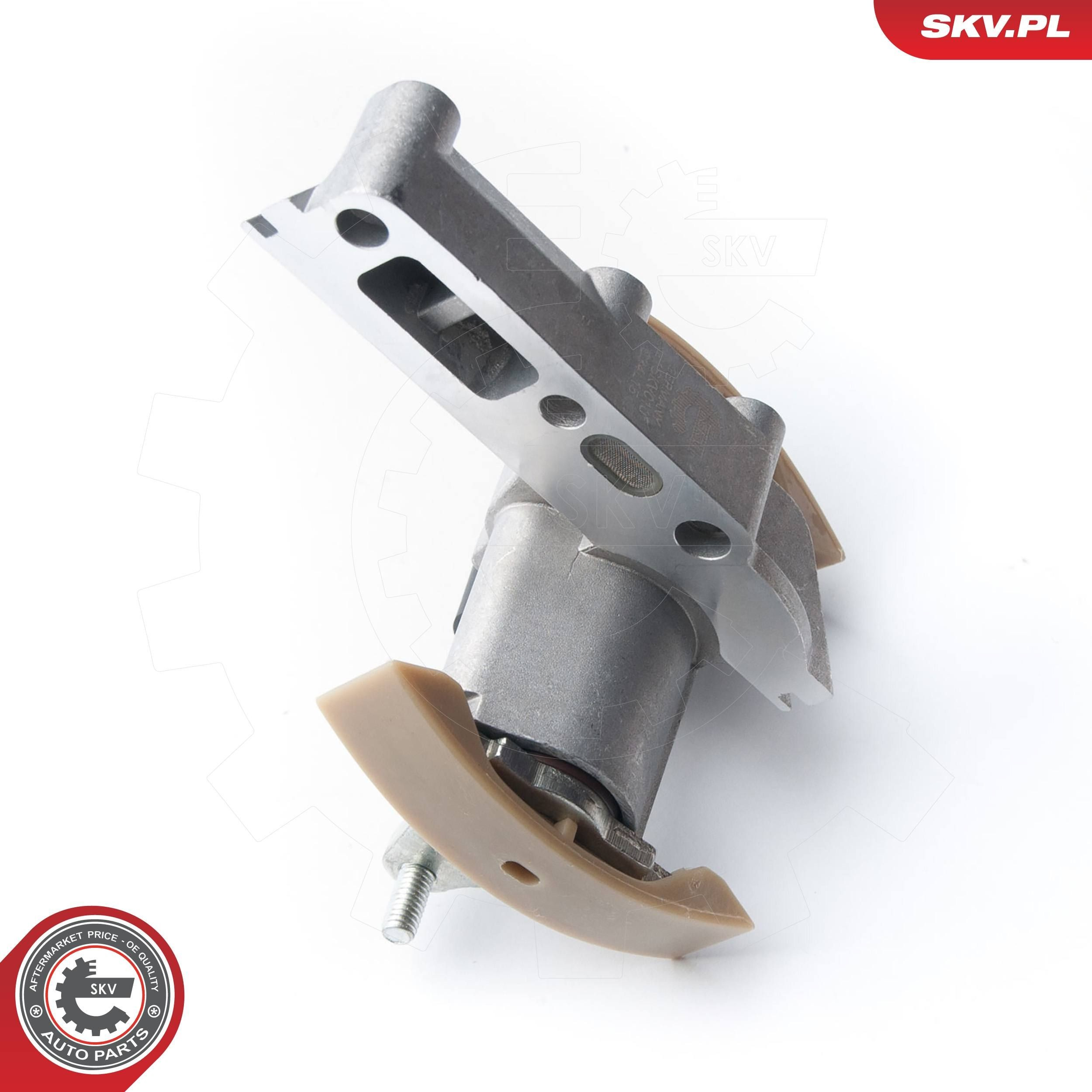 Купити 21SKV010 SKV Комплект ланцюга ГРМ