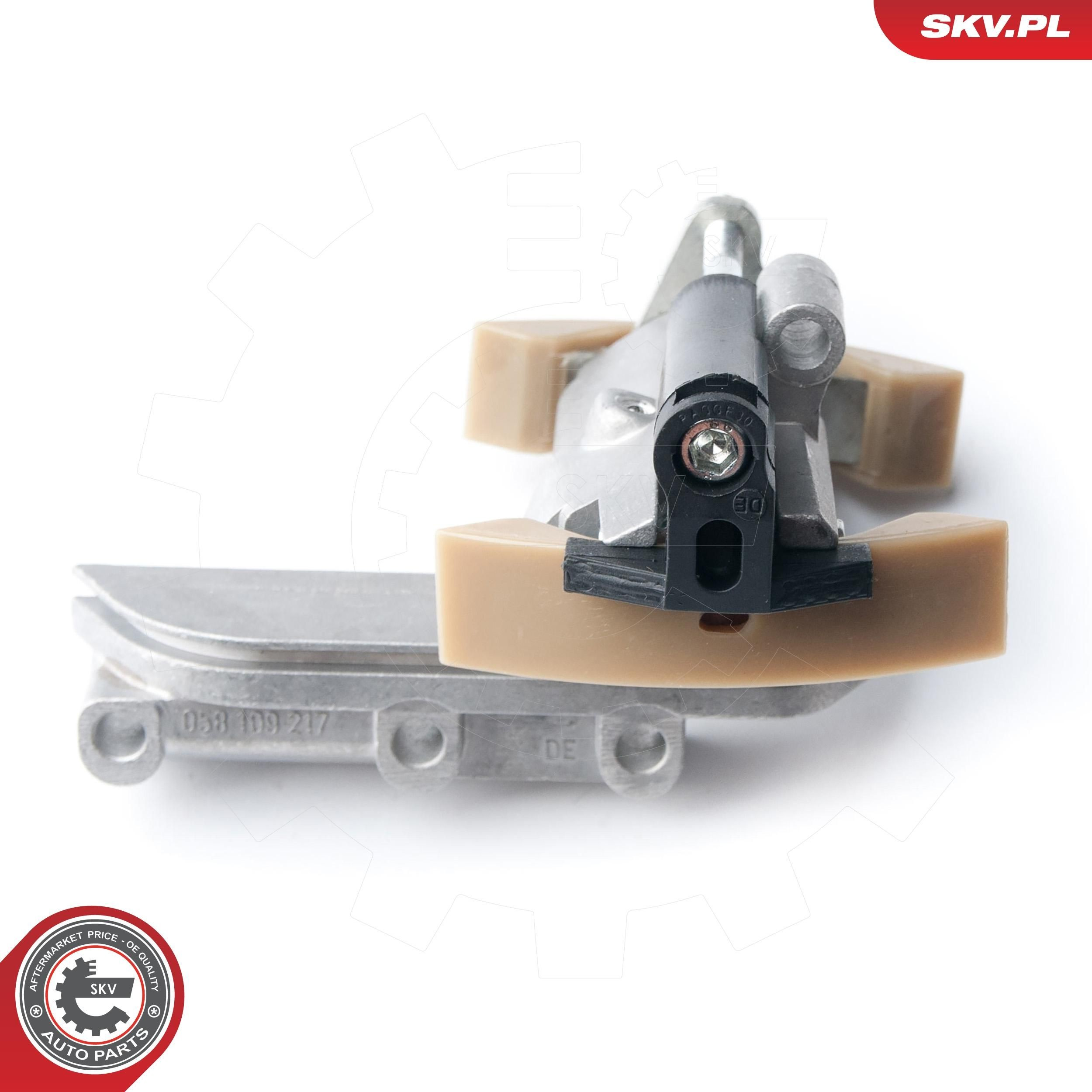 Комплект ланцюга ГРМ 21SKV010 SKV