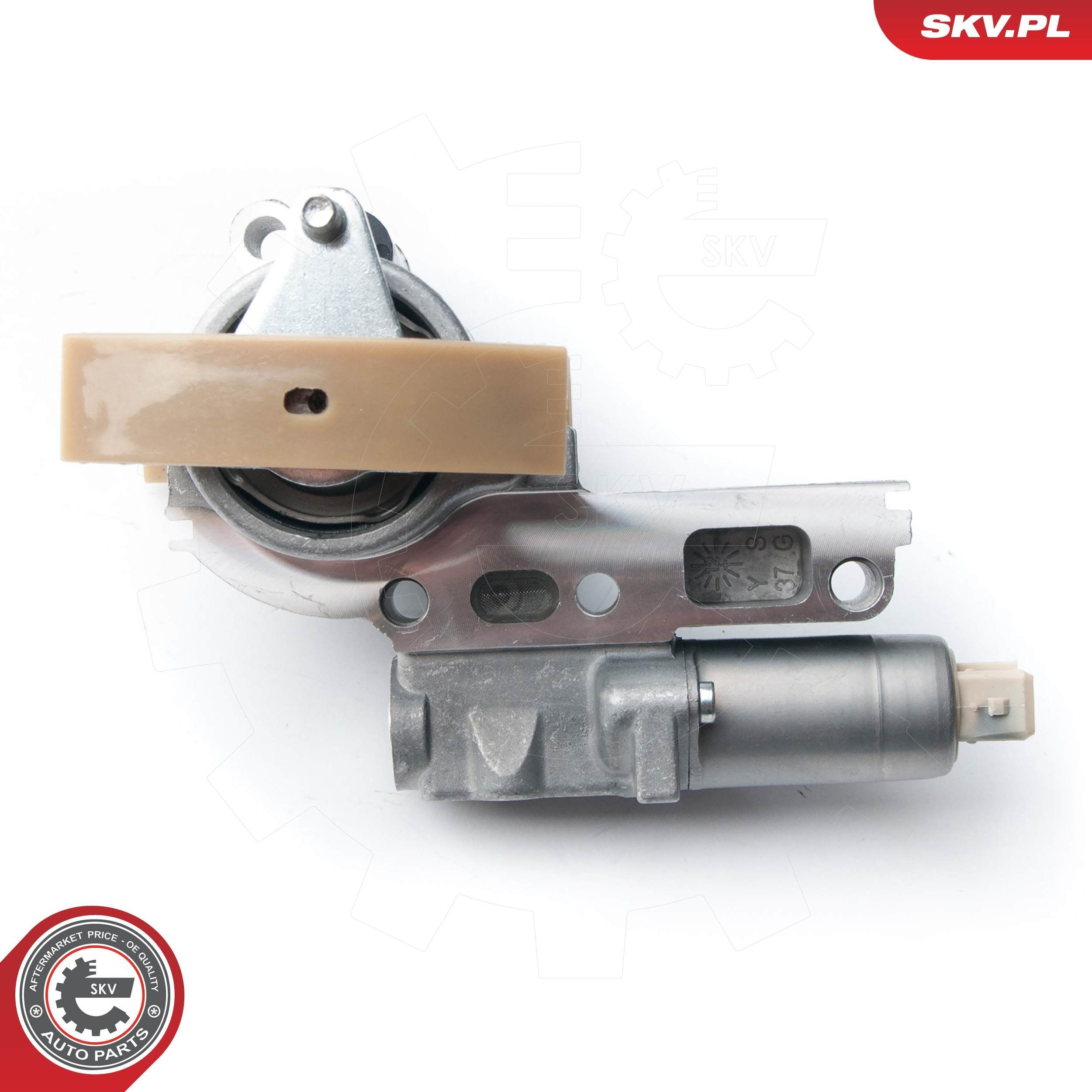 Регулятор фаз газорозподілу SKV 21SKV061