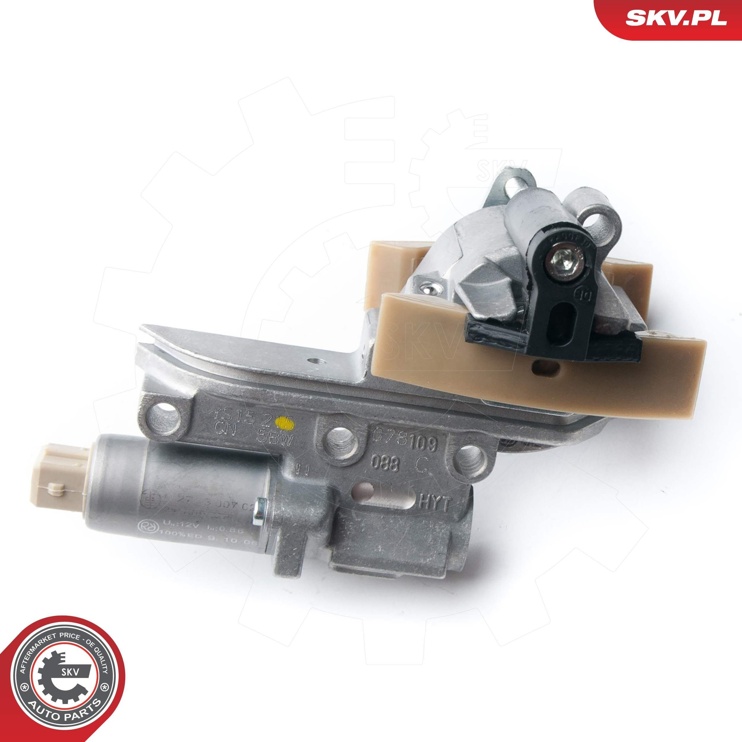 Купити 21SKV061 SKV Регулятор фаз газорозподілу