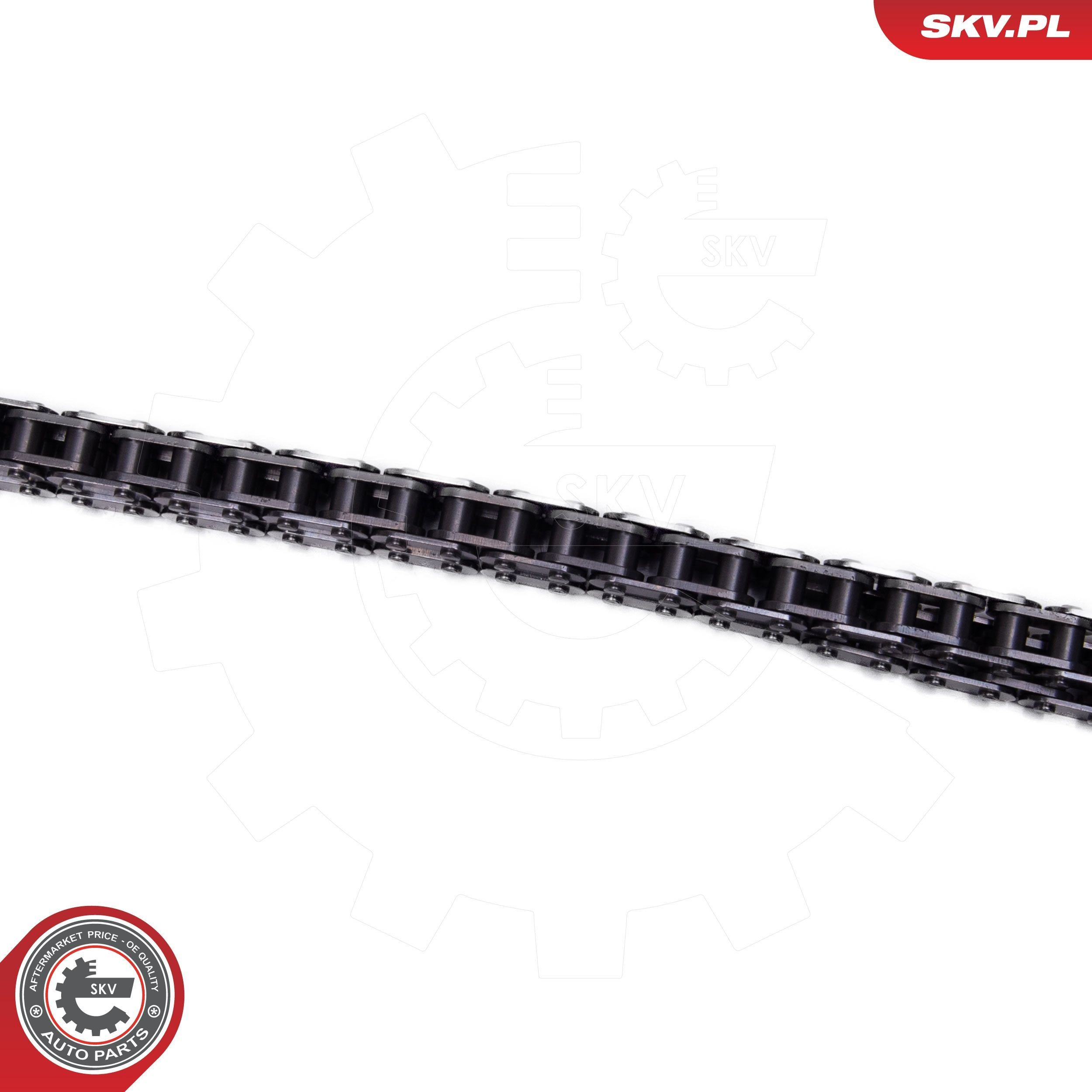 Купити 21SKV263 SKV Комплект ланцюга ГРМ