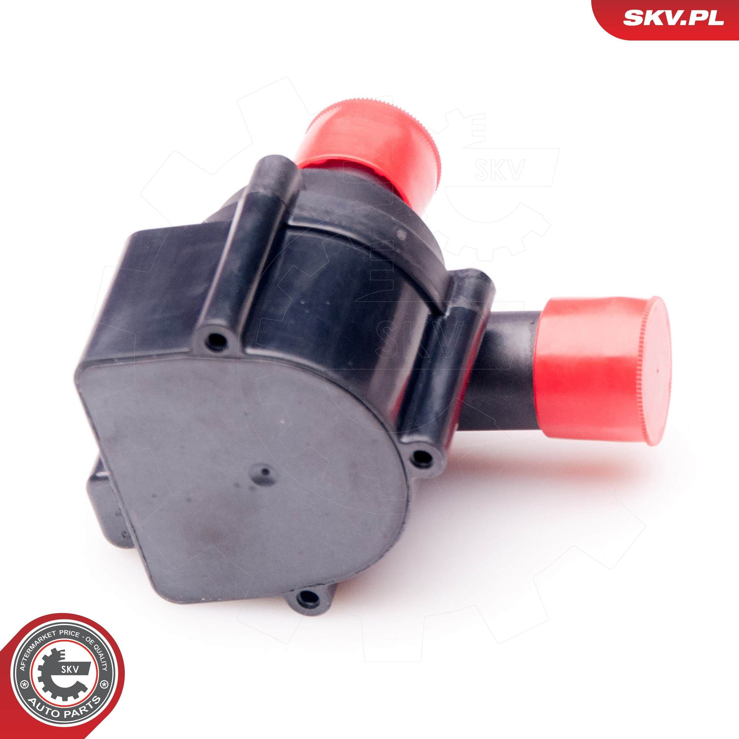 Водяний насос охолодження електричний додатковий SKV 22SKV020 ціна, від 31.67 USD
