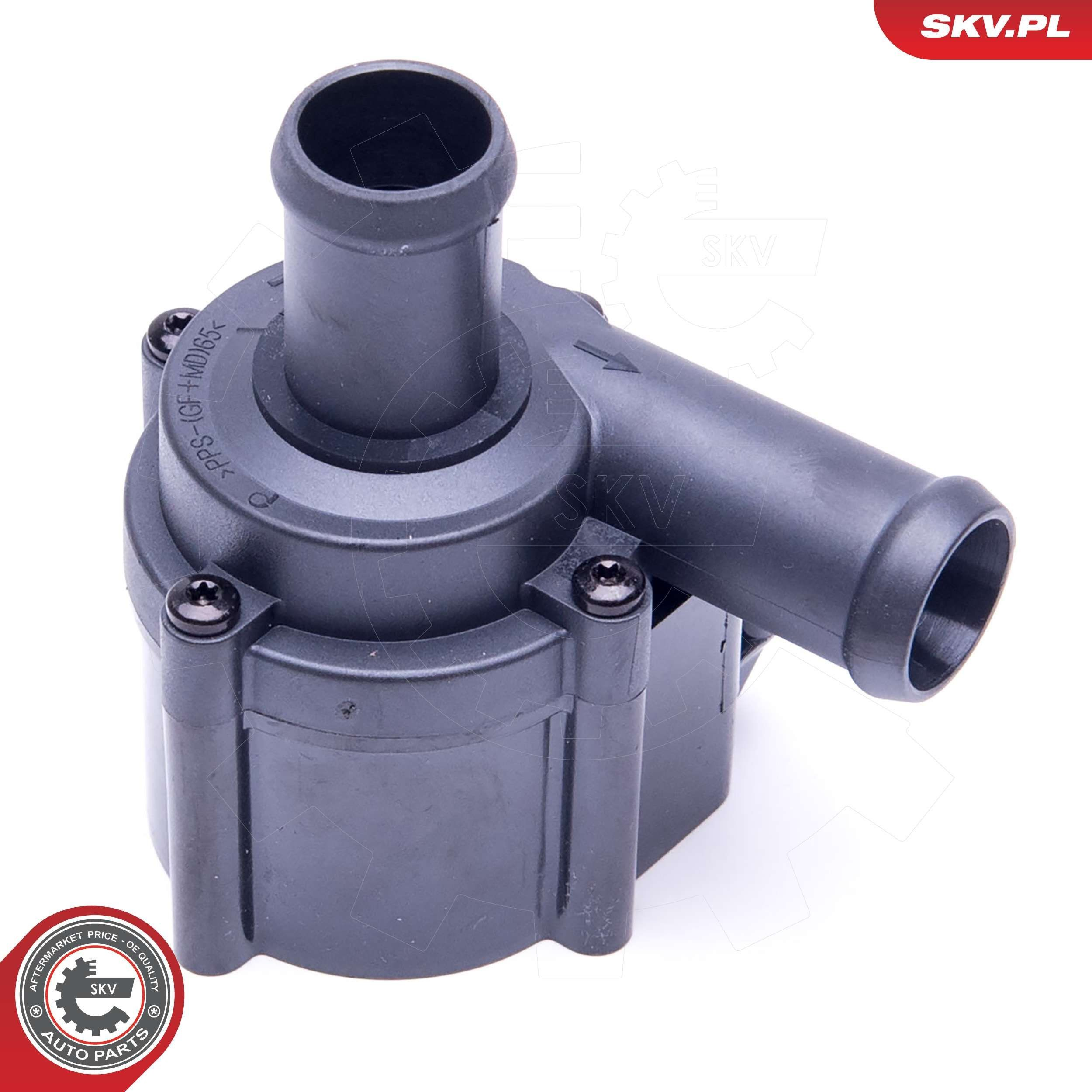 Водяний насос охолодження електричний додатковий SKV 22SKV030 ціна, від 37.75 USD