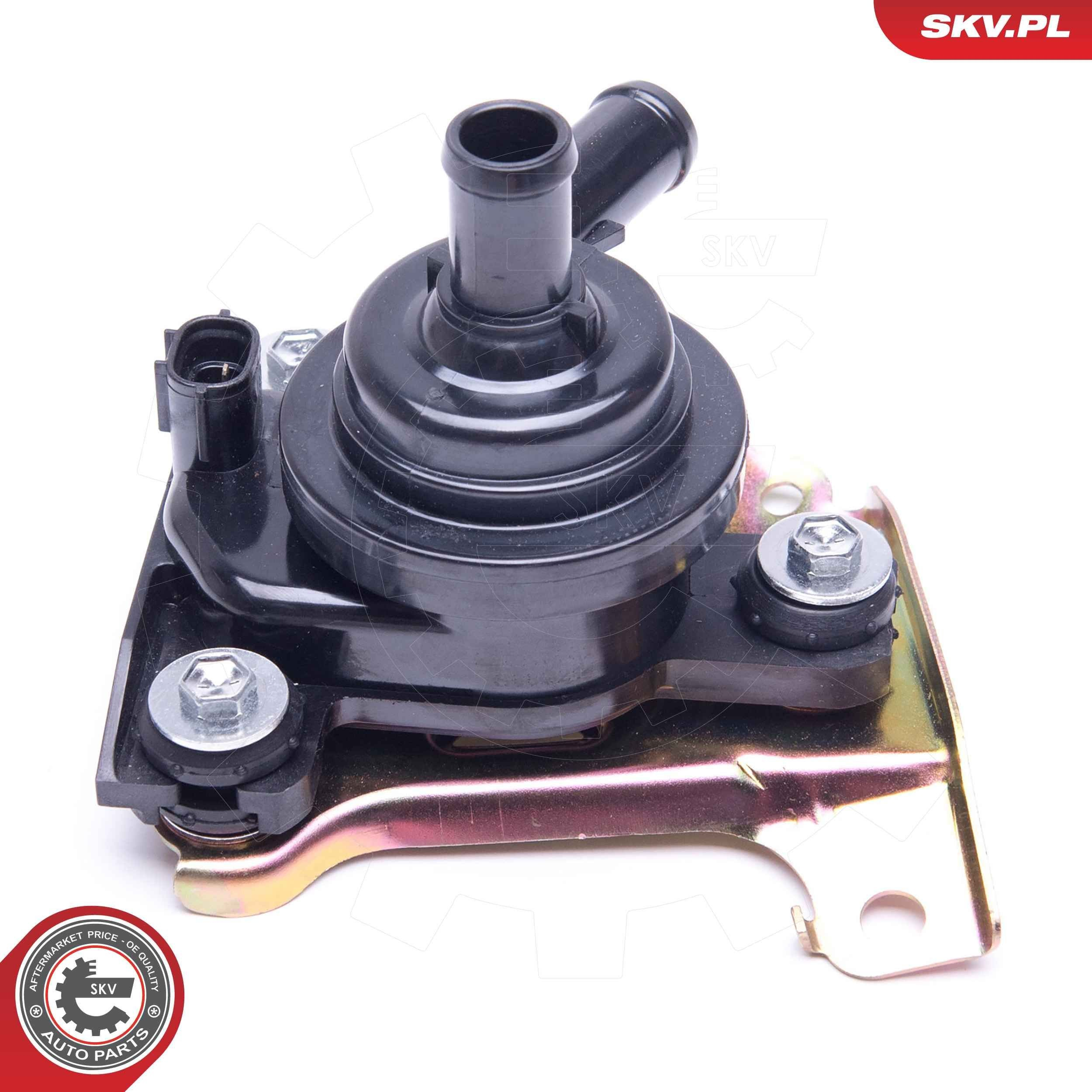 Насос охолодження інвертора SKV 22SKV031 ціна, від 57.21 USD