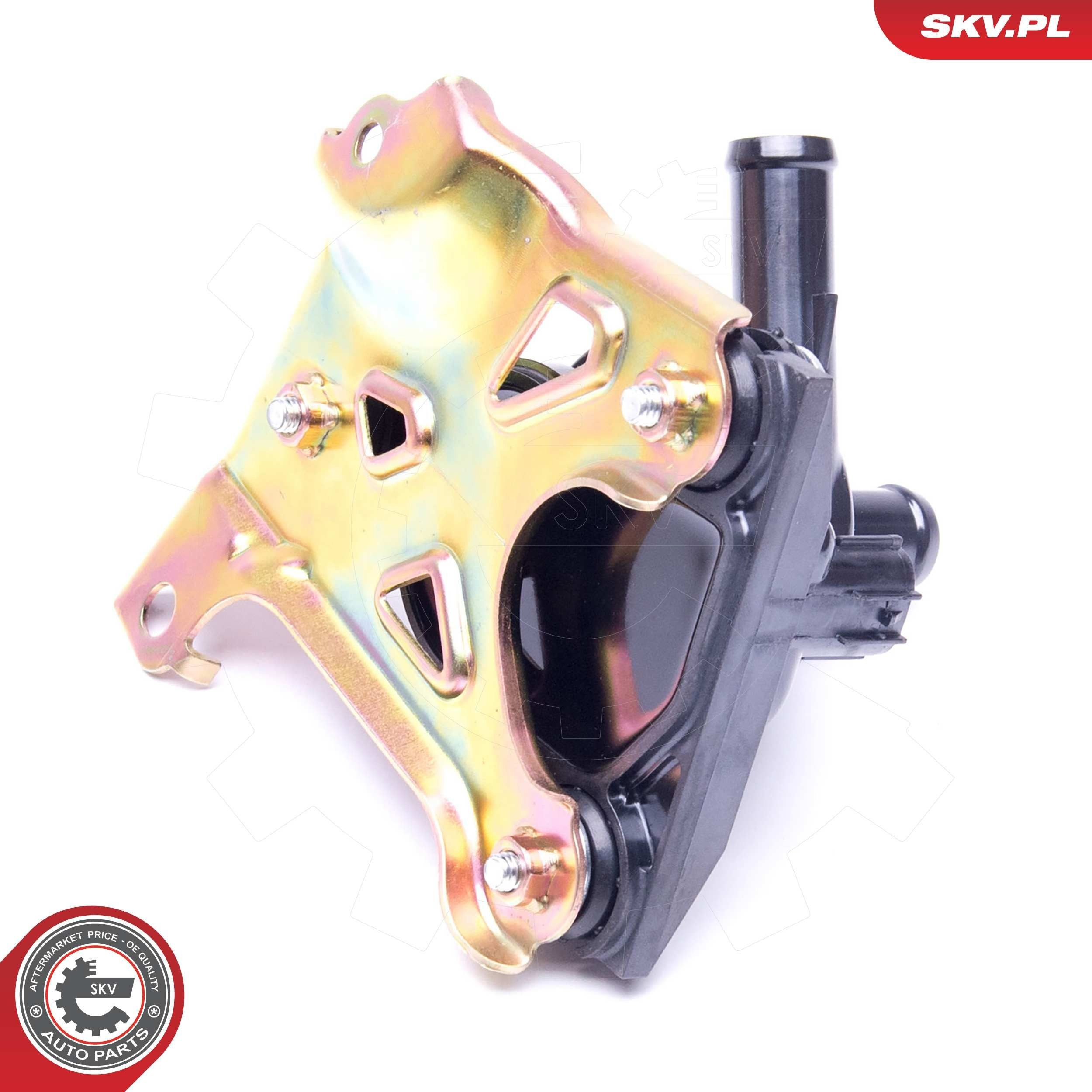22SKV031 SKV Насос охолодження інвертора