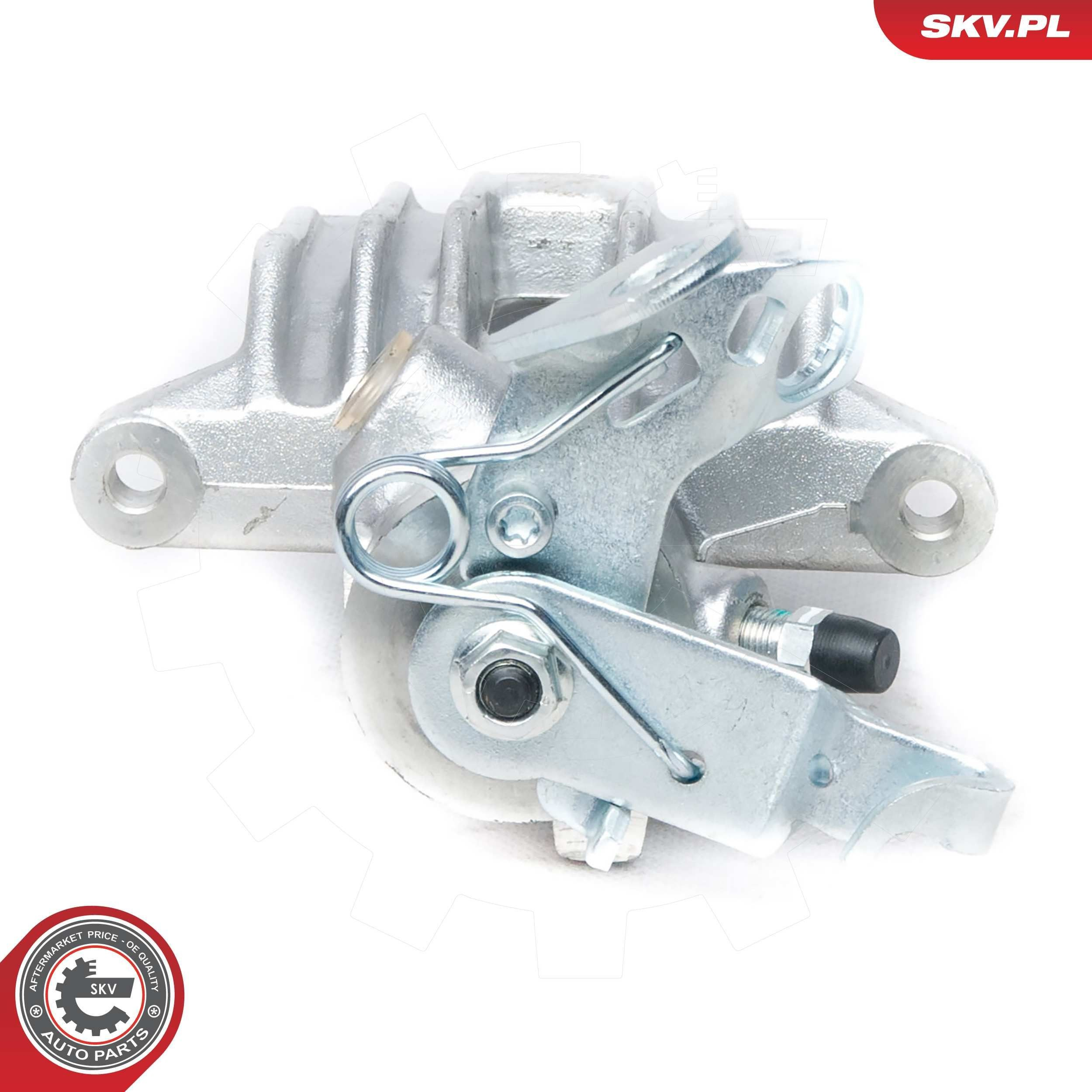 Супорт гальмівний задній правий SKV 23SKV004 ціна, від 37.18 USD