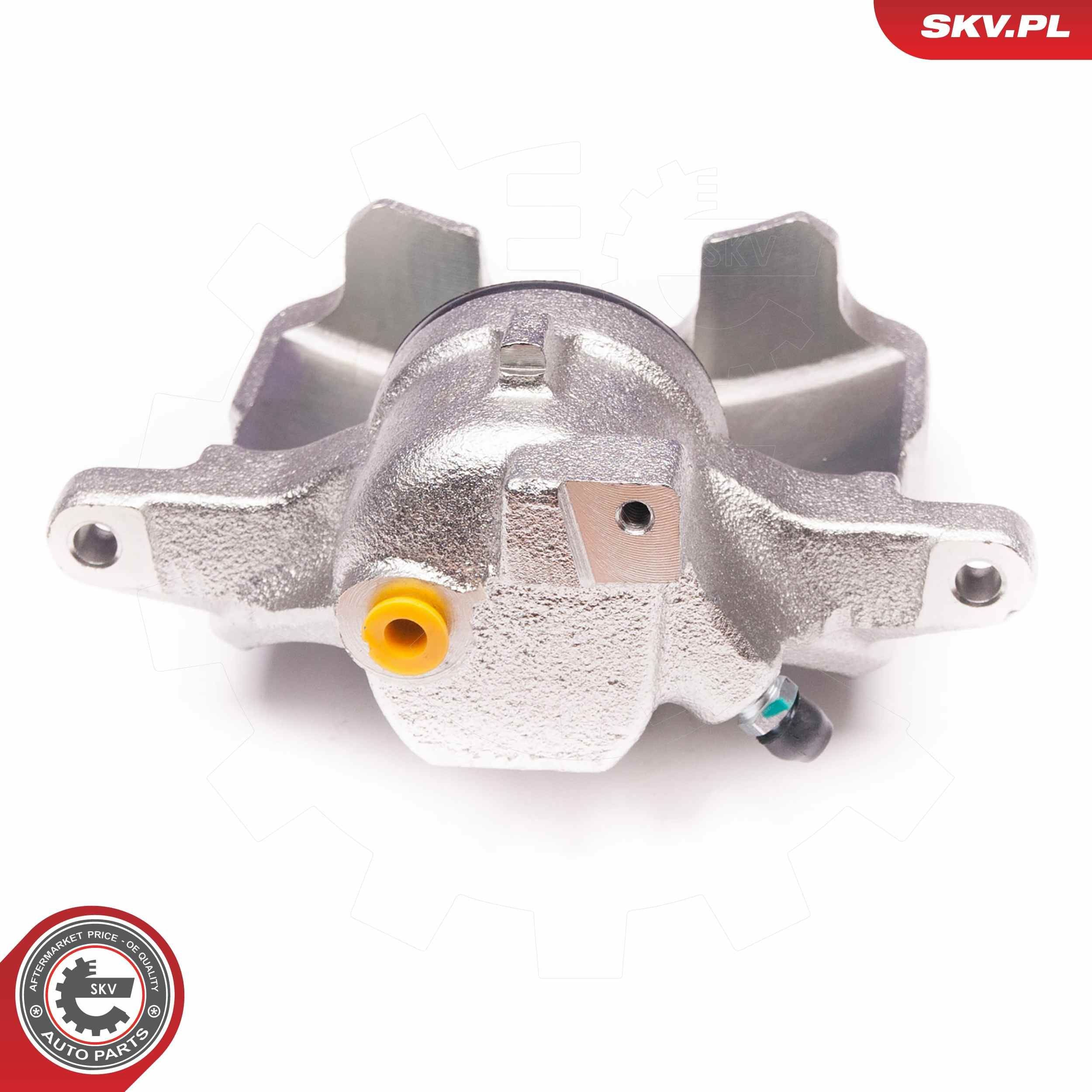Супорт гальмівний передній правий SKV 23SKV012 ціна, від 32.27 USD