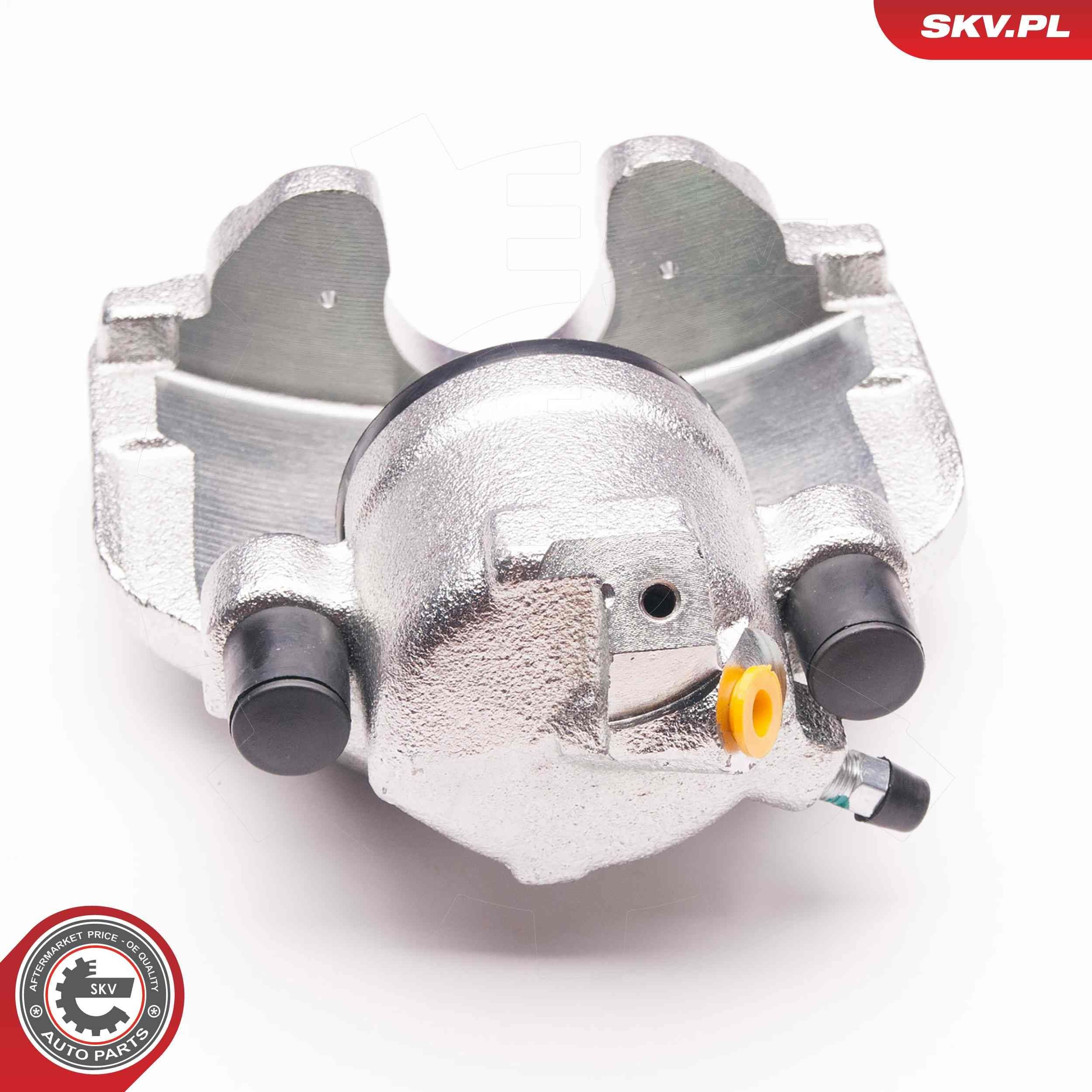 Супорт гальмівний передній правий SKV 23SKV016 ціна, від 22.15 USD