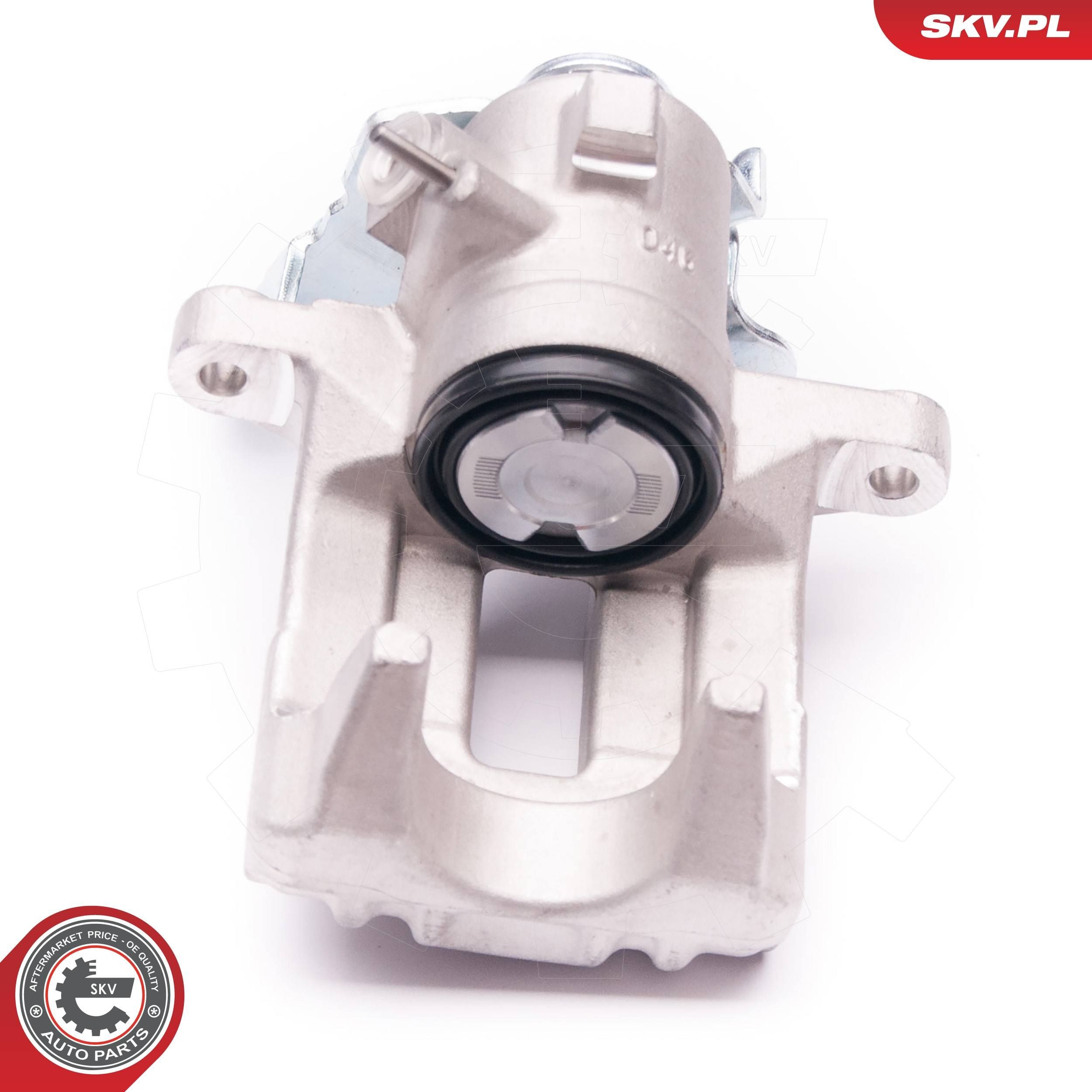 Супорт гальмівний задній лівий SKV 23SKV017 ціна, від 42.73 USD